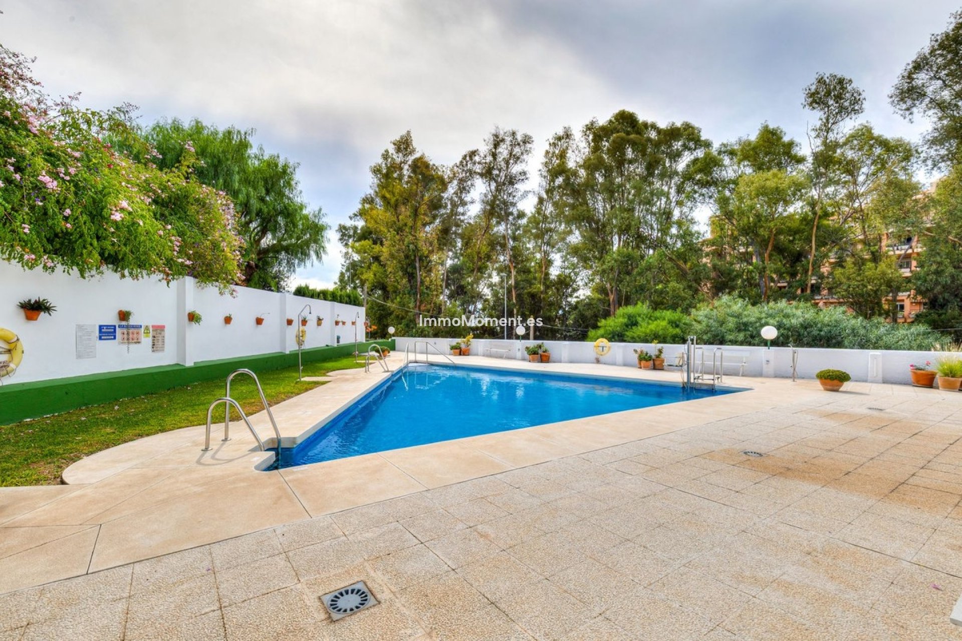 Bestaande woning - Appartement - Fuengirola - Torreblanca
