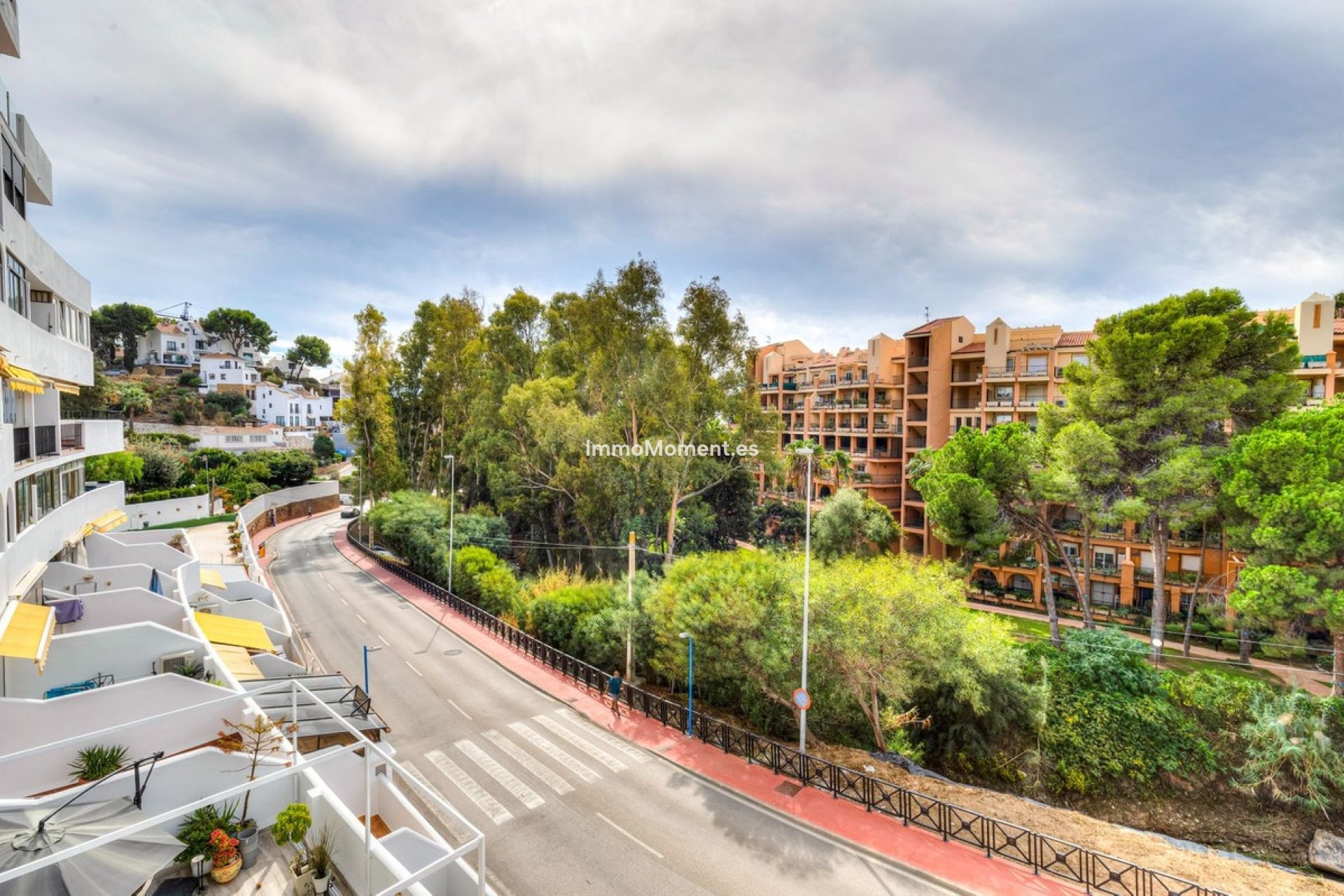 Bestaande woning - Appartement - Fuengirola - Torreblanca