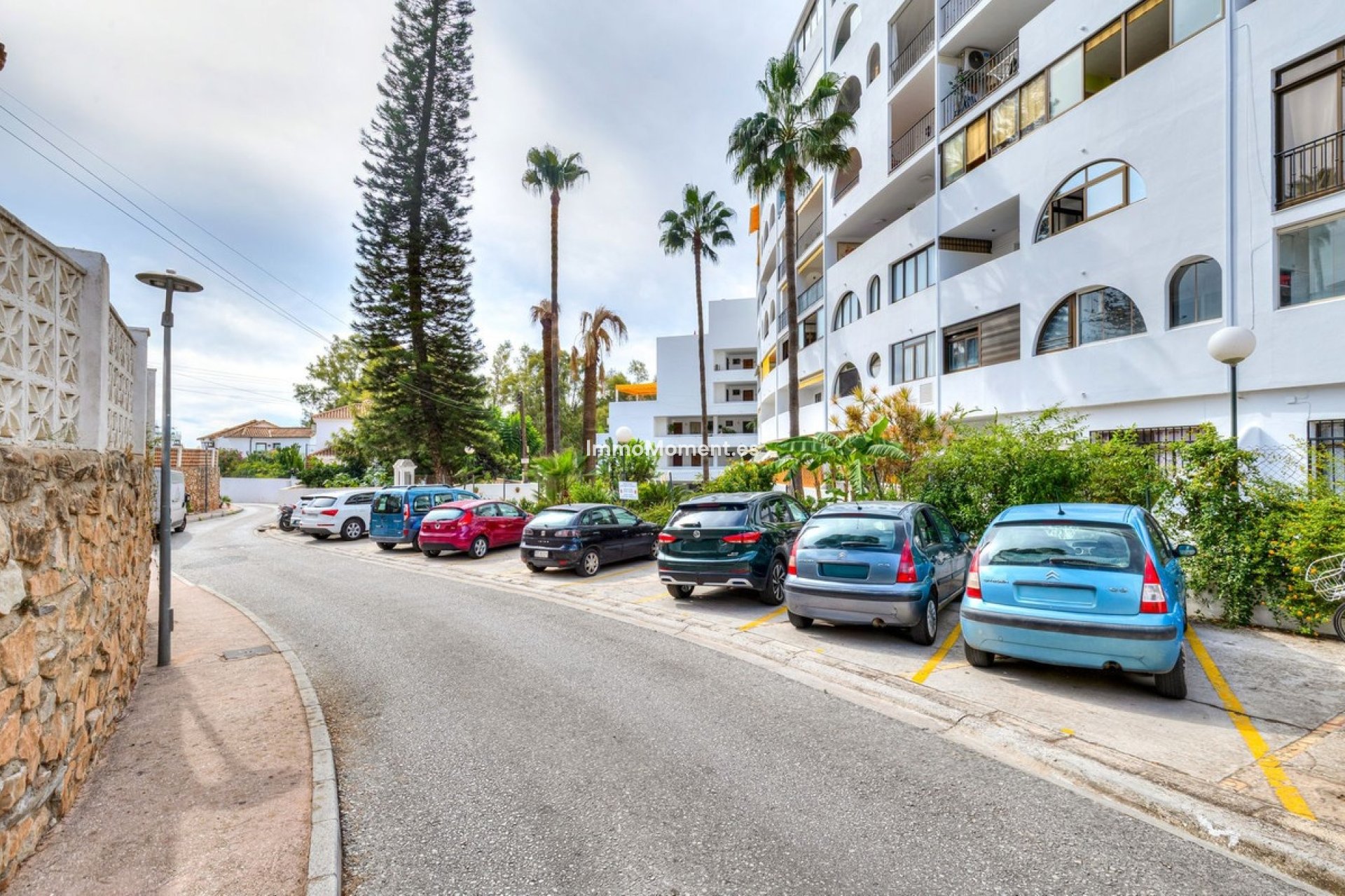 Bestaande woning - Appartement - Fuengirola - Torreblanca