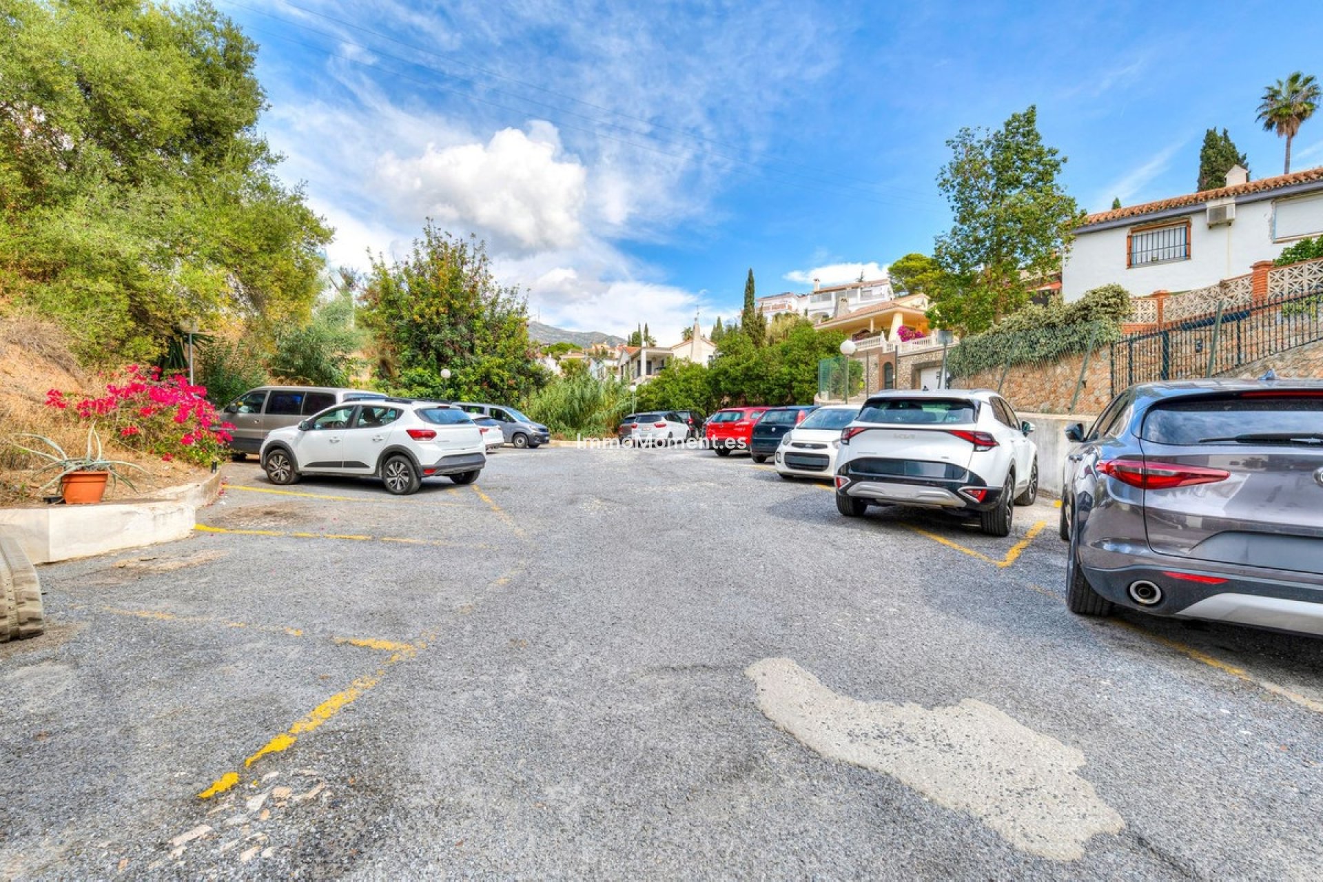 Bestaande woning - Appartement - Fuengirola - Torreblanca