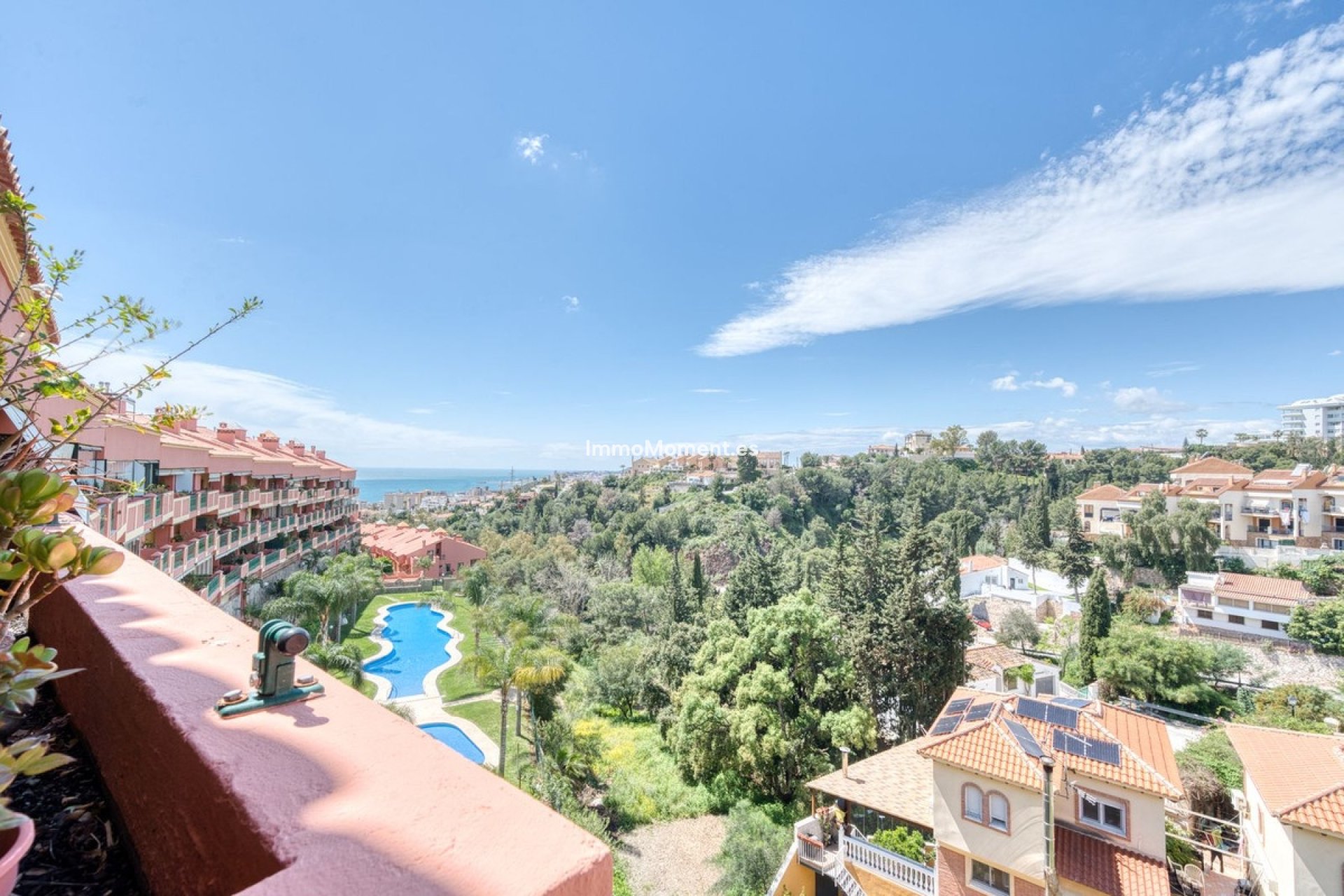 Bestaande woning - Appartement - Fuengirola - Torreblanca