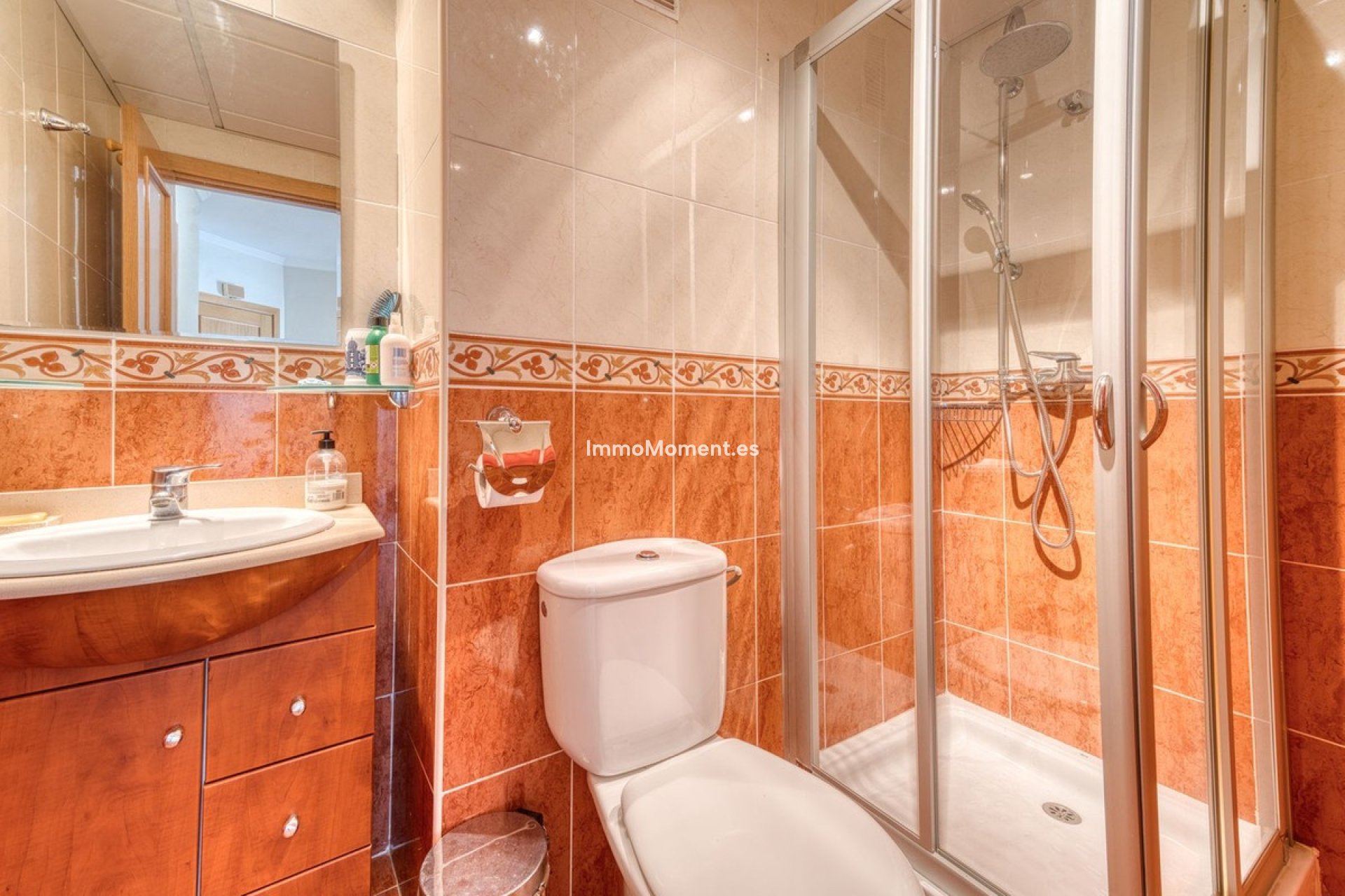 Bestaande woning - Appartement - Fuengirola - Torreblanca