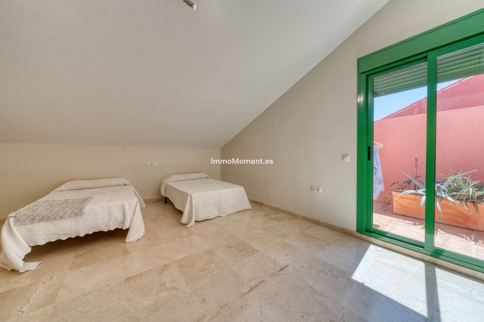 Bestaande woning - Appartement - Fuengirola - Torreblanca