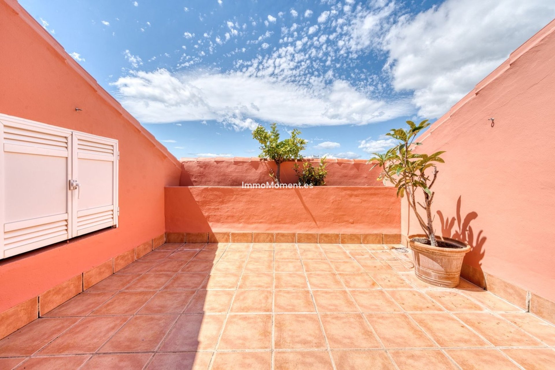 Bestaande woning - Appartement - Fuengirola - Torreblanca