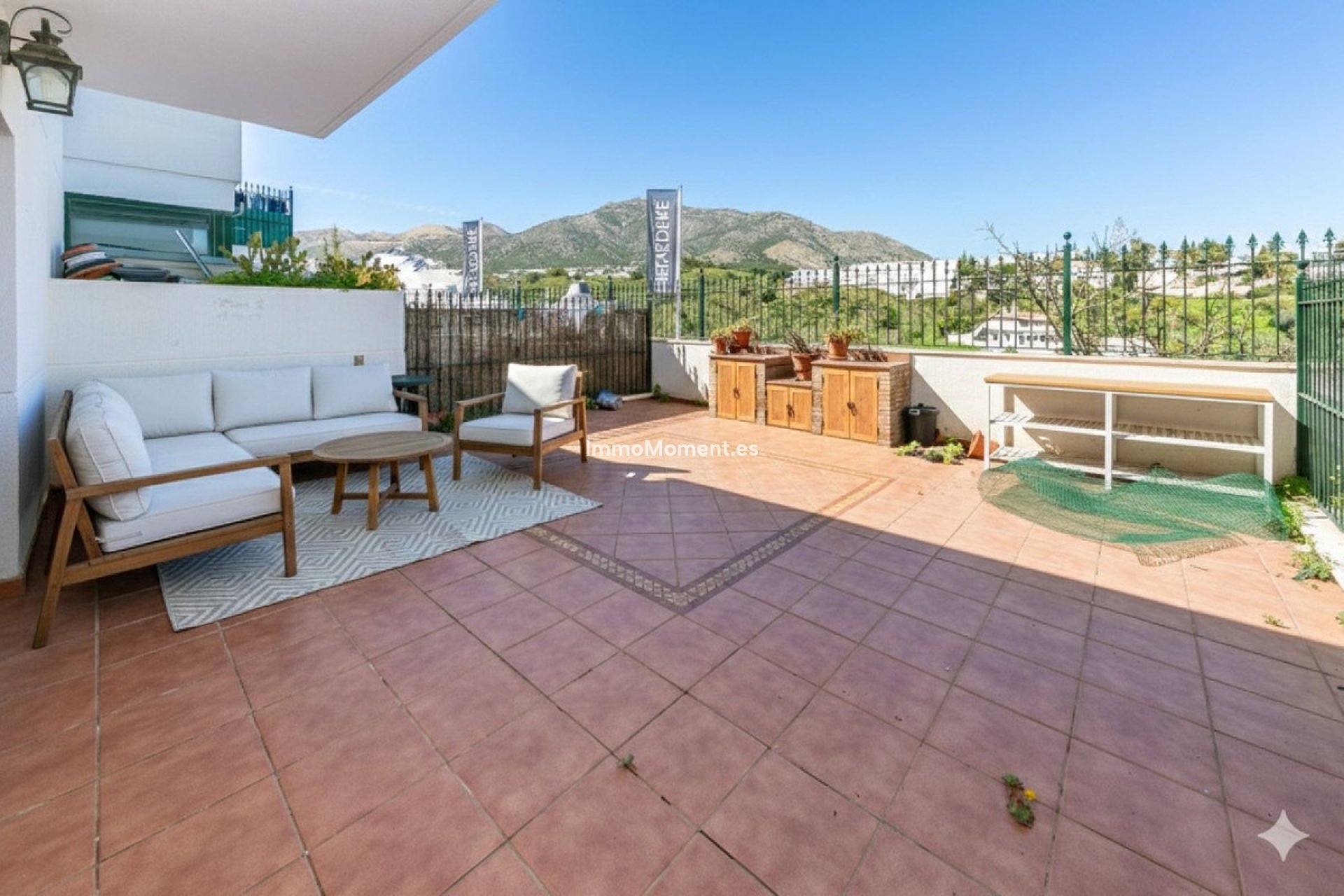 Bestaande woning - Appartement - Fuengirola - Torreblanca