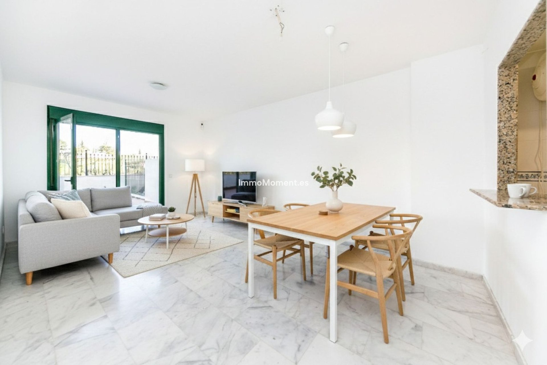 Bestaande woning - Appartement - Fuengirola - Torreblanca