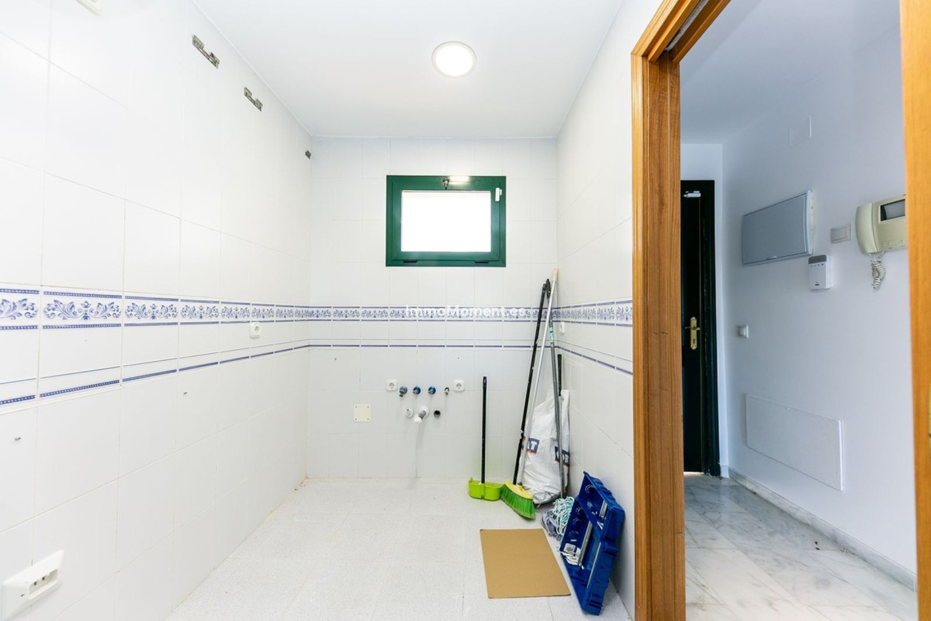 Bestaande woning - Appartement - Fuengirola - Torreblanca