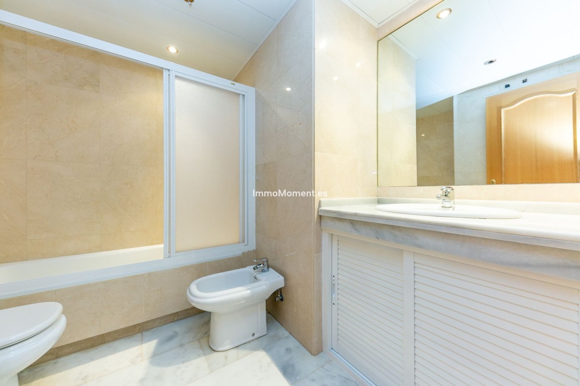 Bestaande woning - Appartement - Fuengirola - Torreblanca