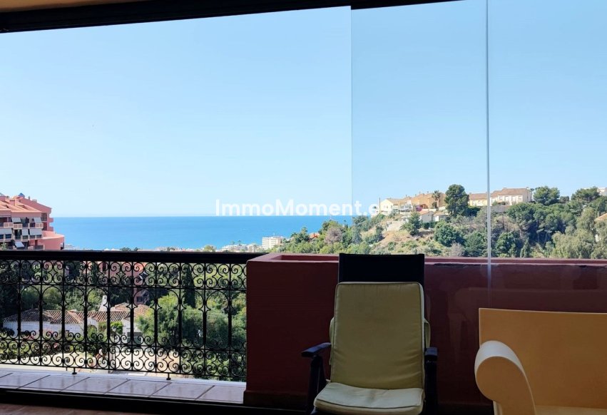 Bestaande woning - Appartement - Fuengirola - Torreblanca