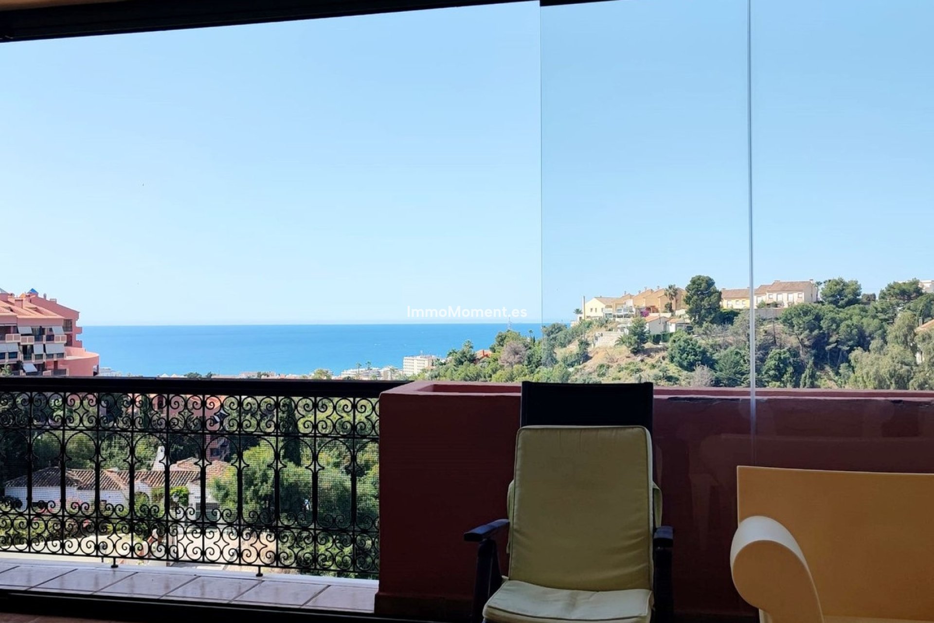 Bestaande woning - Appartement - Fuengirola - Torreblanca