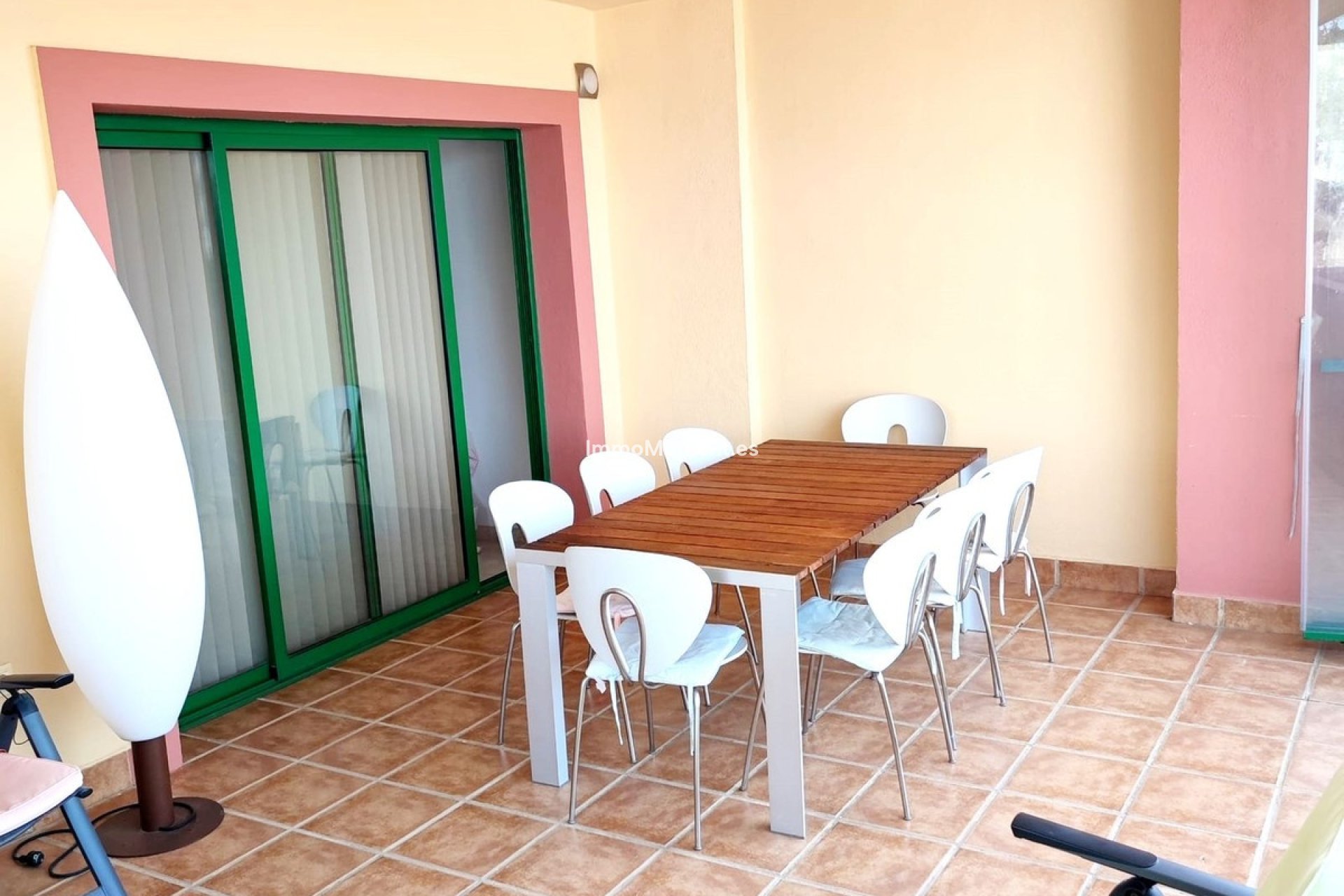 Bestaande woning - Appartement - Fuengirola - Torreblanca