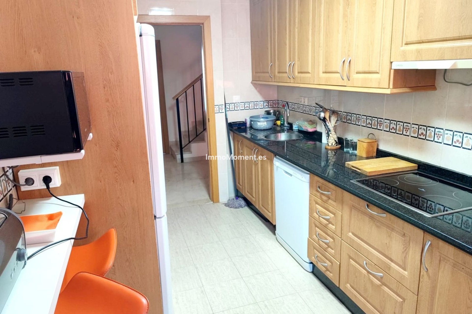 Bestaande woning - Appartement - Fuengirola - Torreblanca