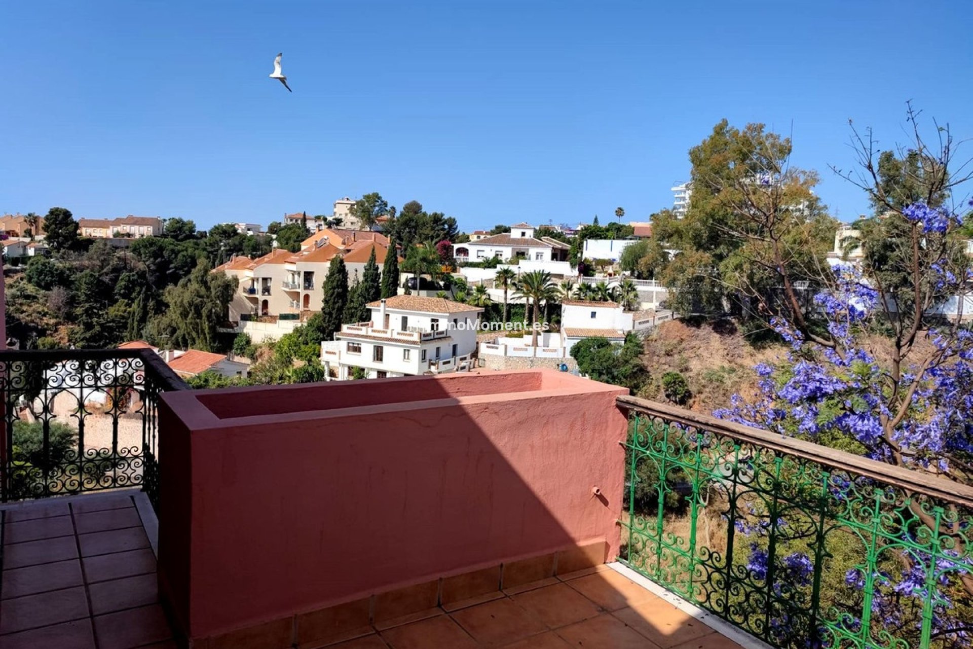 Bestaande woning - Appartement - Fuengirola - Torreblanca