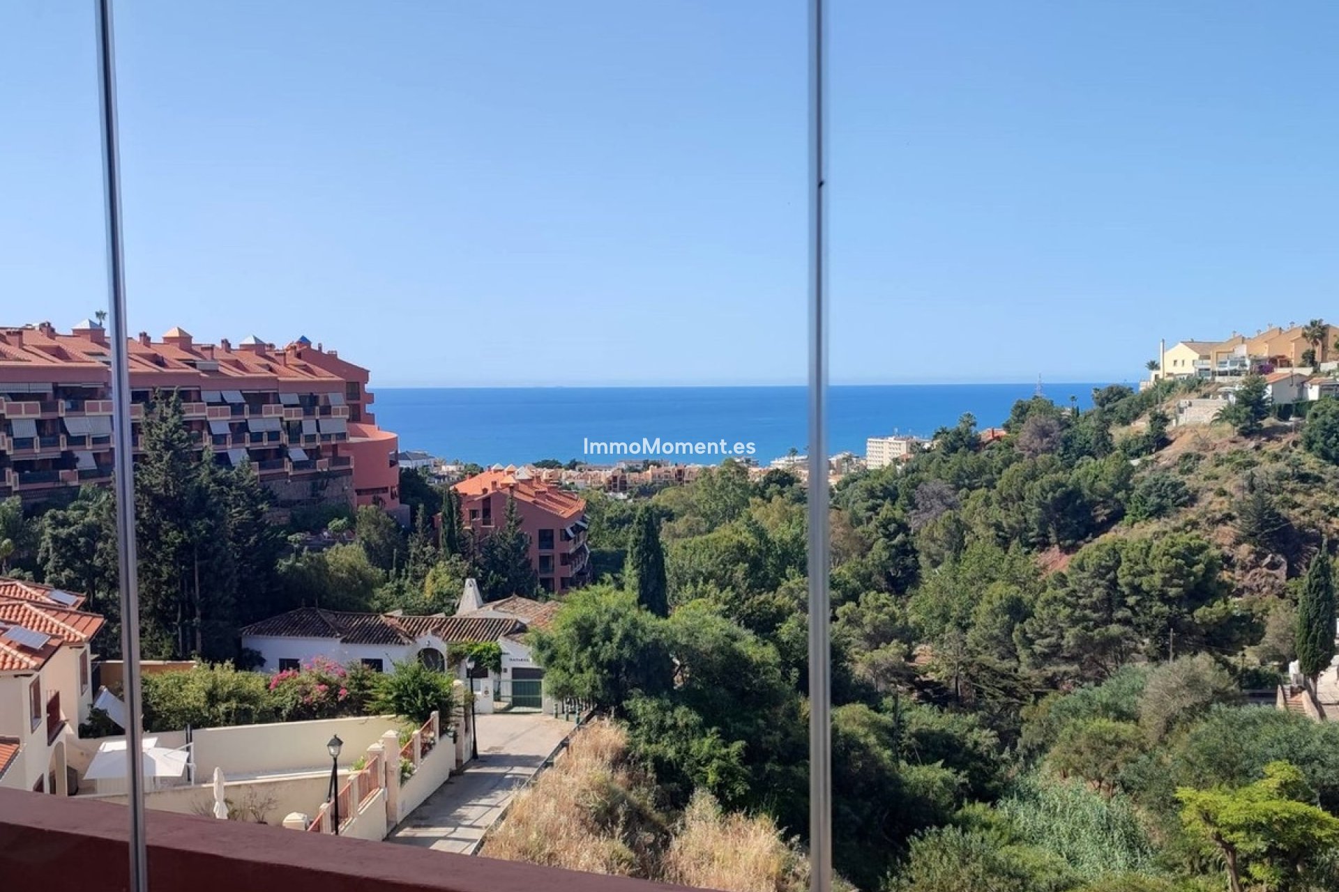 Bestaande woning - Appartement - Fuengirola - Torreblanca