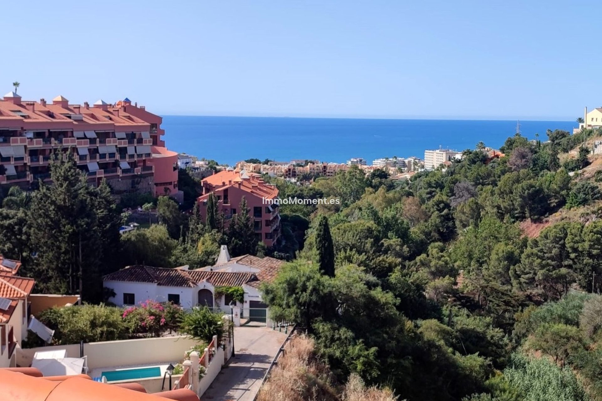 Bestaande woning - Appartement - Fuengirola - Torreblanca