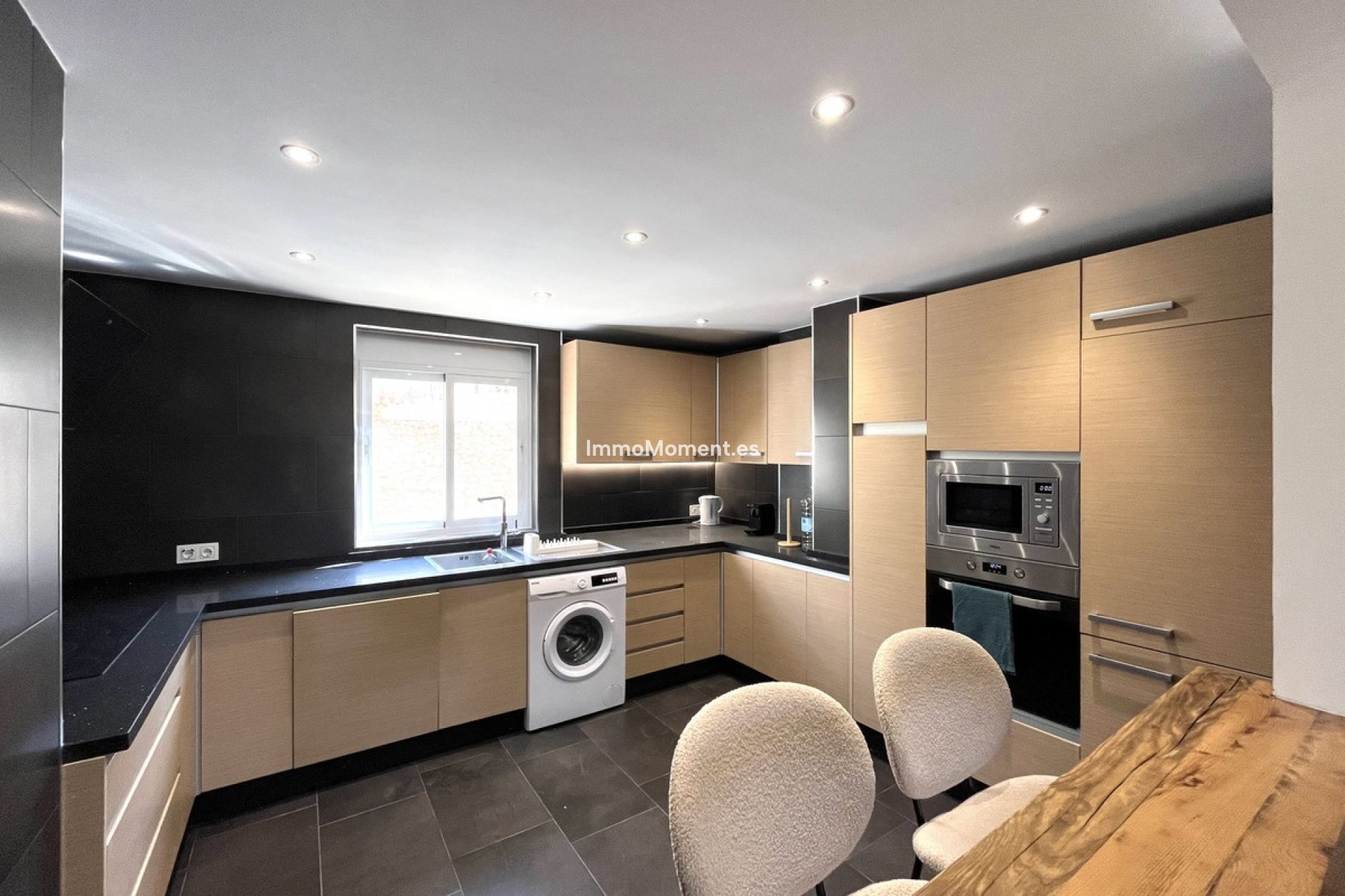 Bestaande woning - Appartement - Fuengirola - Torreblanca