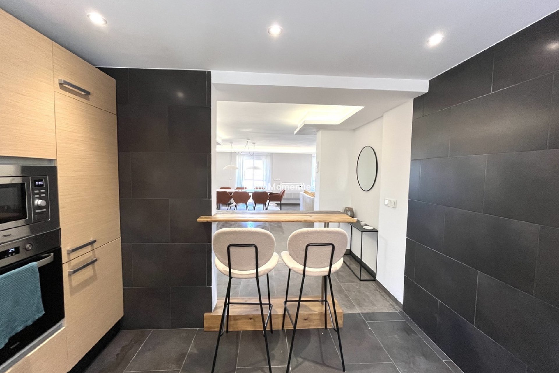 Bestaande woning - Appartement - Fuengirola - Torreblanca