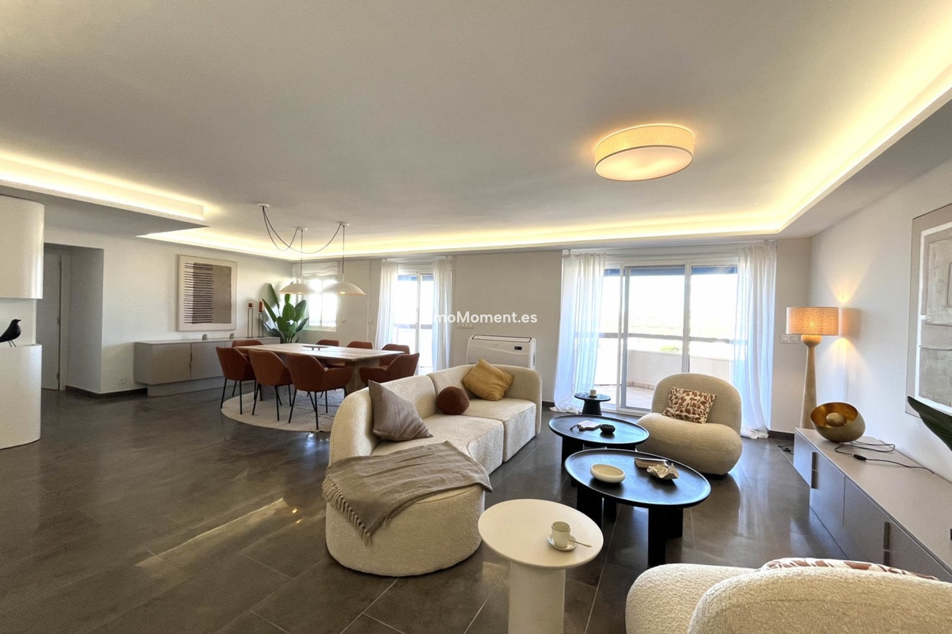 Bestaande woning - Appartement - Fuengirola - Torreblanca