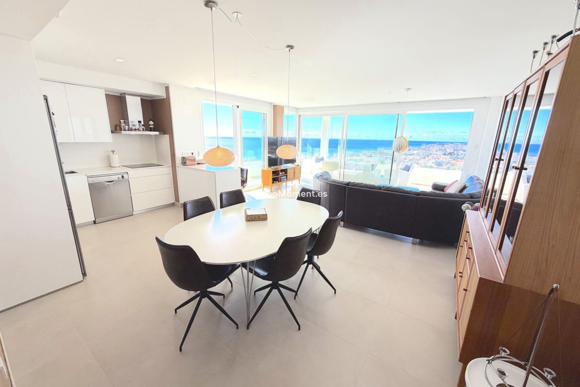 Bestaande woning - Appartement - Fuengirola - Torreblanca