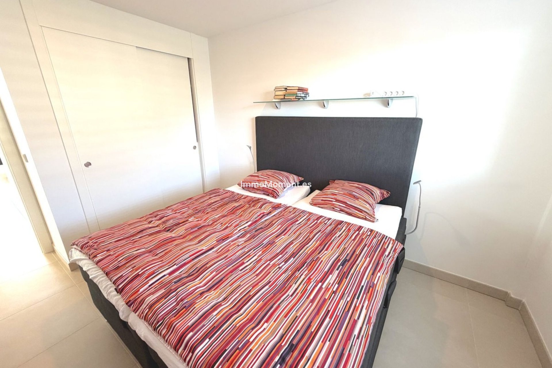Bestaande woning - Appartement - Fuengirola - Torreblanca