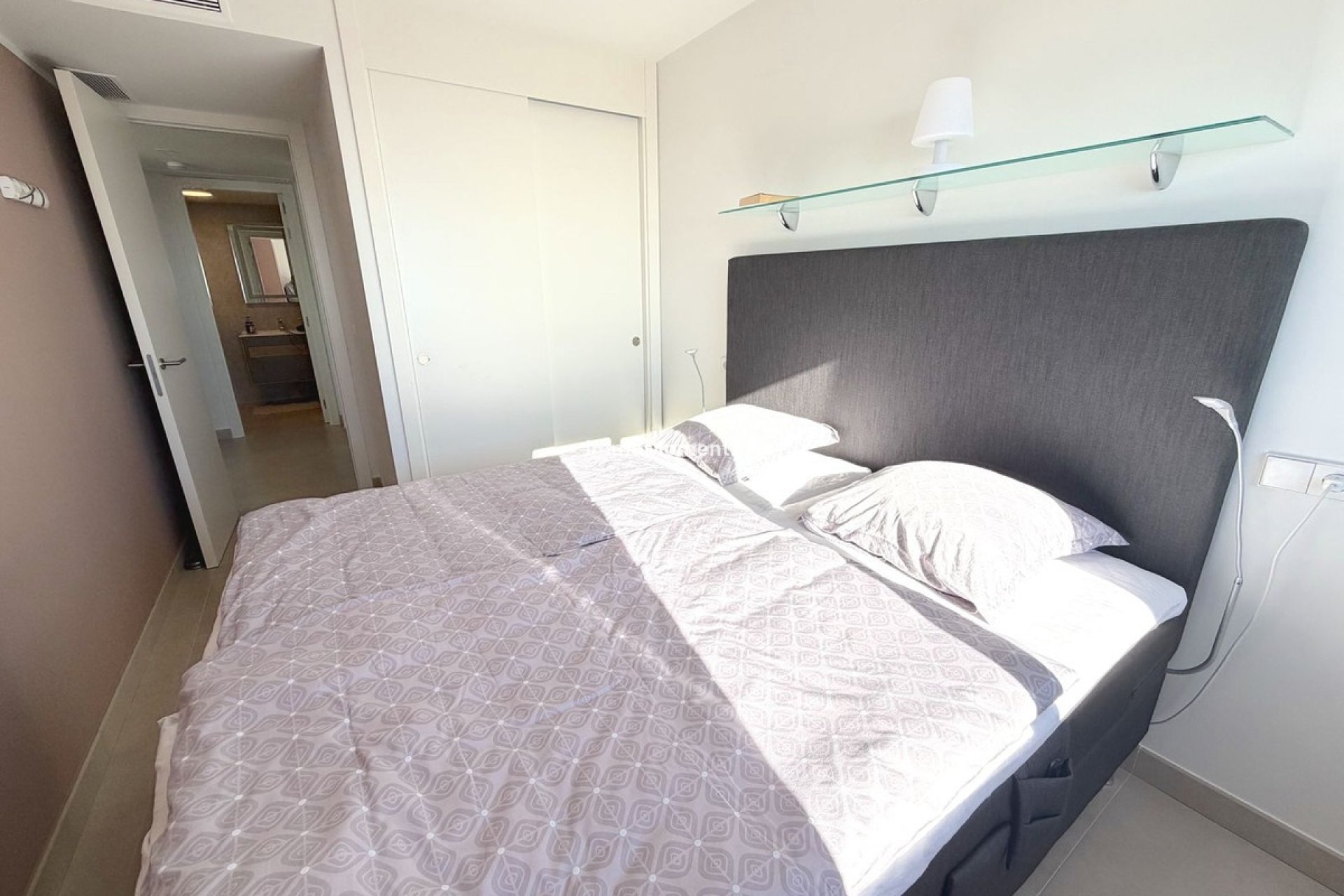 Bestaande woning - Appartement - Fuengirola - Torreblanca