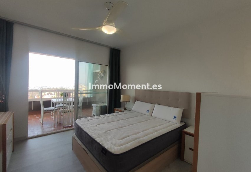 Bestaande woning - Appartement - Fuengirola - Torreblanca