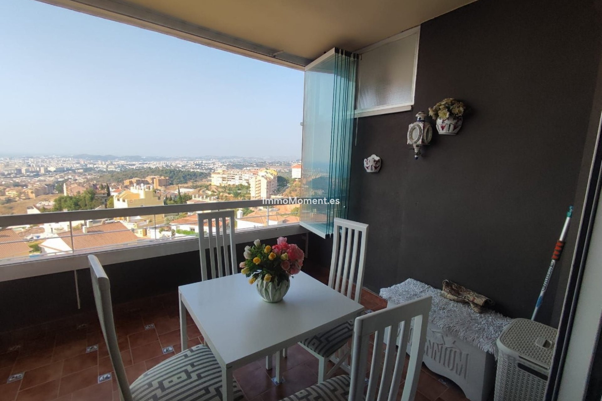Bestaande woning - Appartement - Fuengirola - Torreblanca