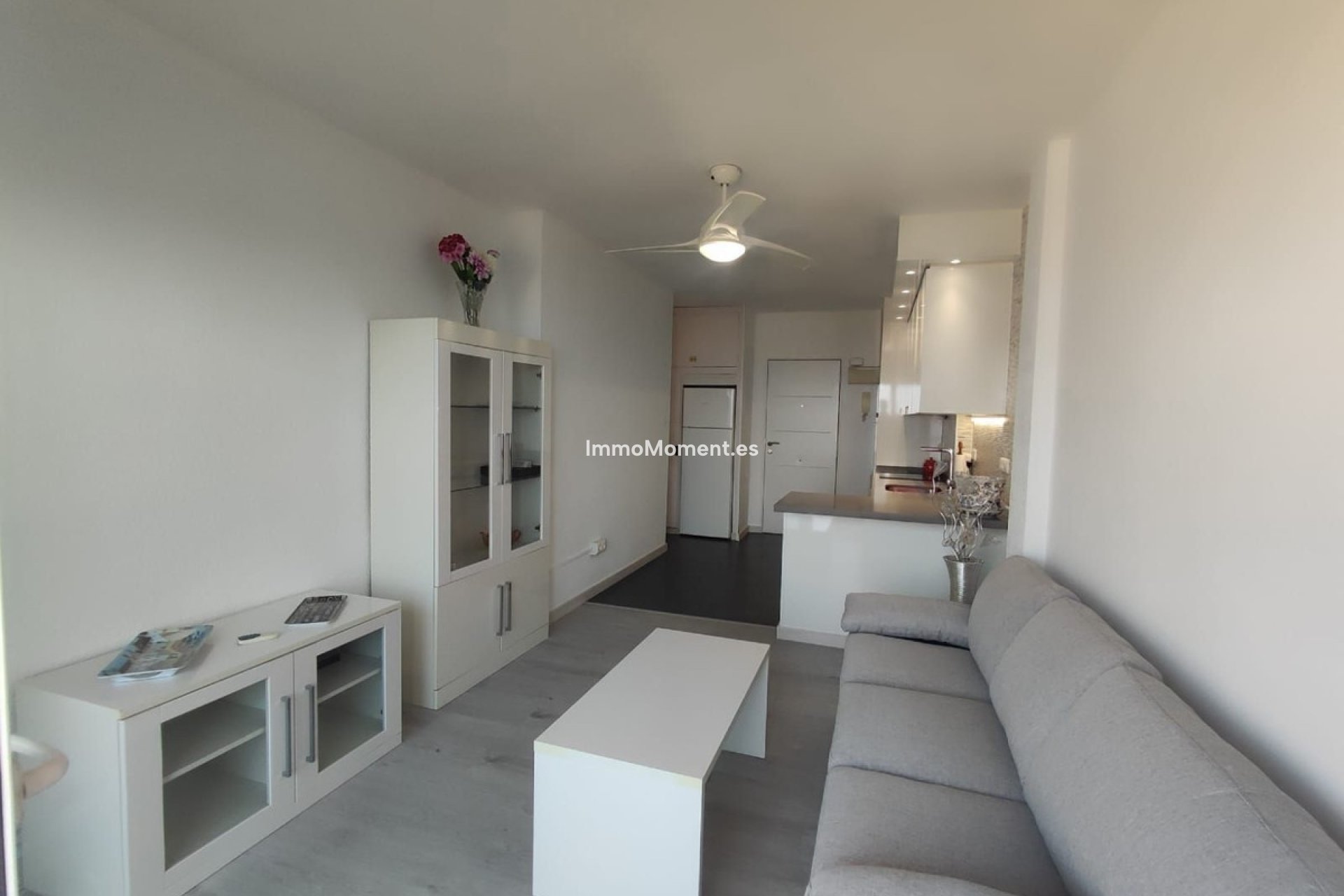 Bestaande woning - Appartement - Fuengirola - Torreblanca