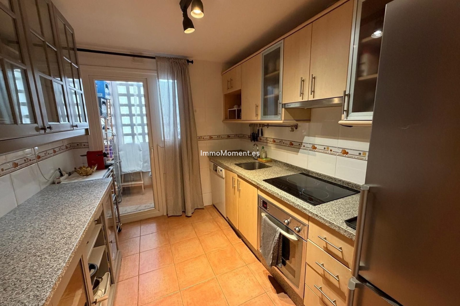 Bestaande woning - Appartement - Fuengirola - Torreblanca