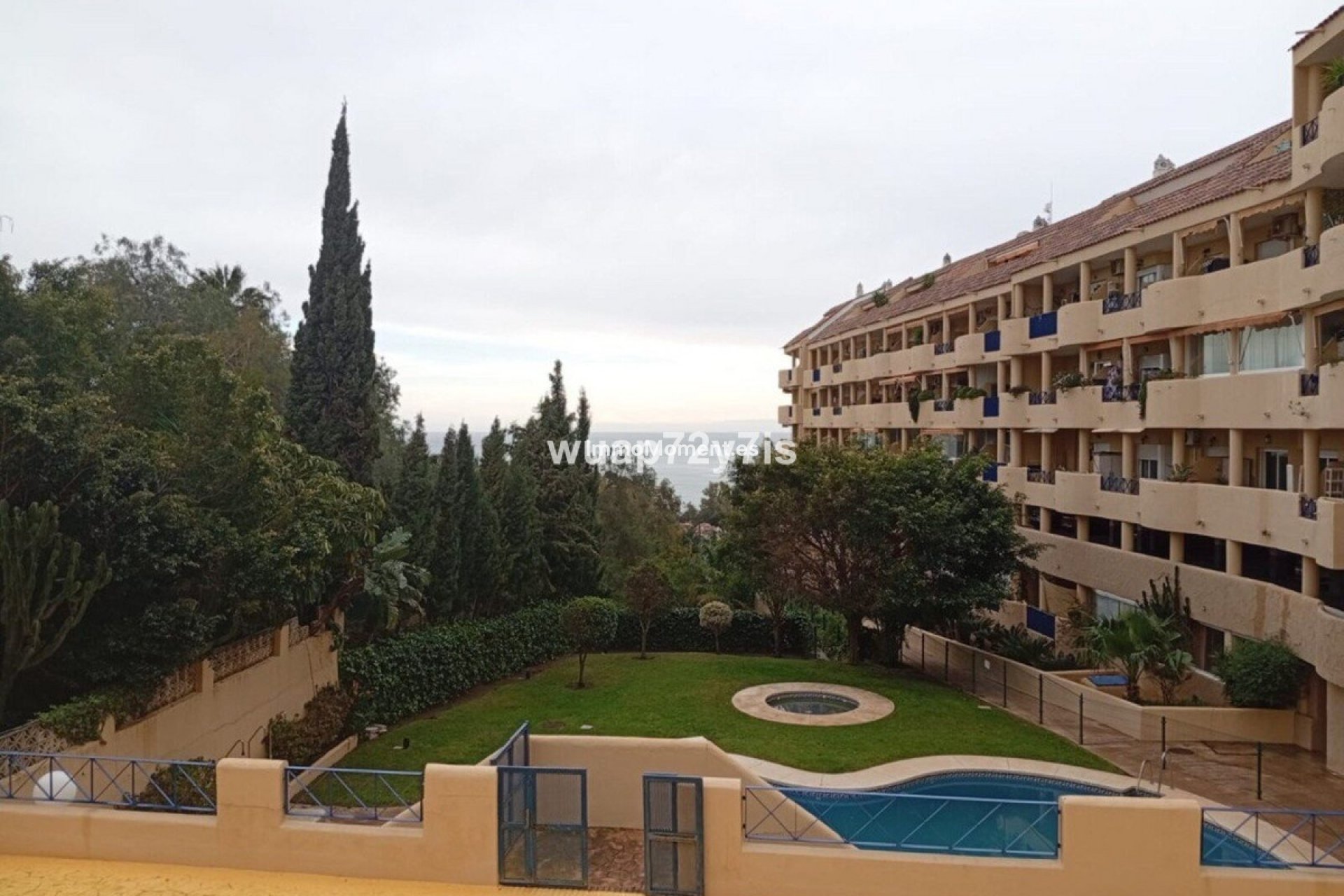 Bestaande woning - Appartement - Fuengirola - Torreblanca