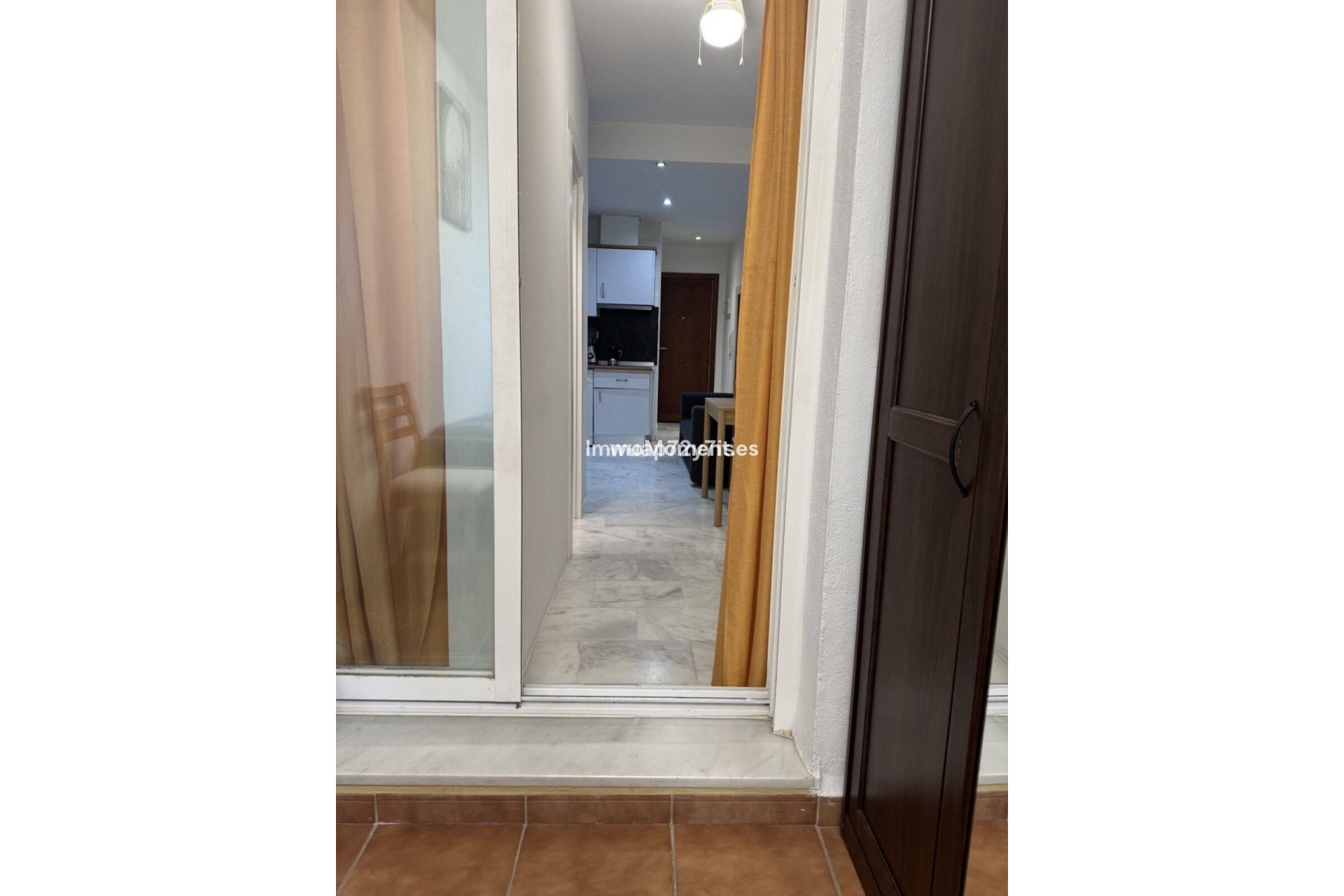 Bestaande woning - Appartement - Fuengirola - Torreblanca