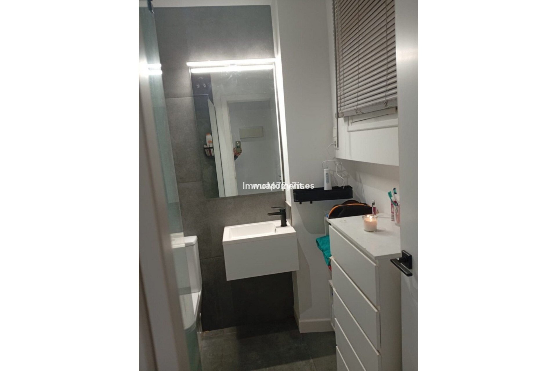Bestaande woning - Appartement - Fuengirola - Torreblanca