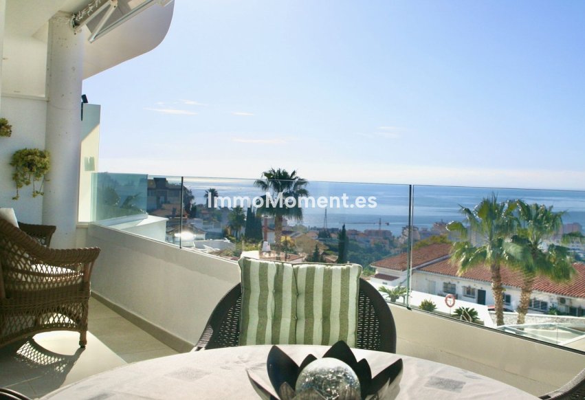 Bestaande woning - Appartement - Fuengirola - Torreblanca