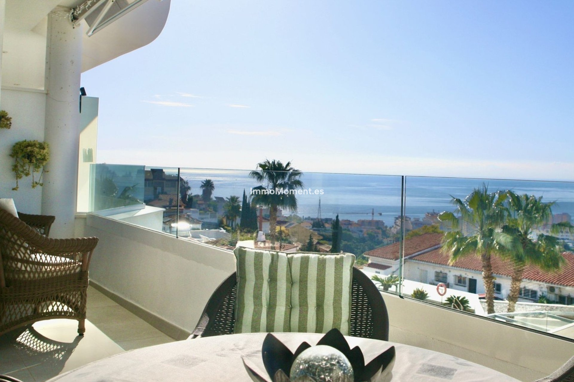 Bestaande woning - Appartement - Fuengirola - Torreblanca