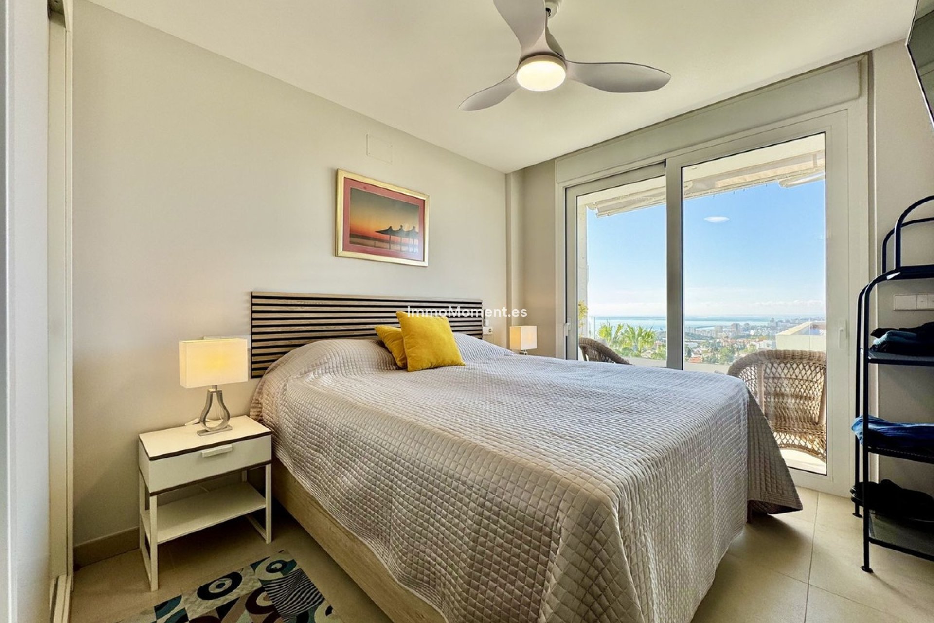 Bestaande woning - Appartement - Fuengirola - Torreblanca