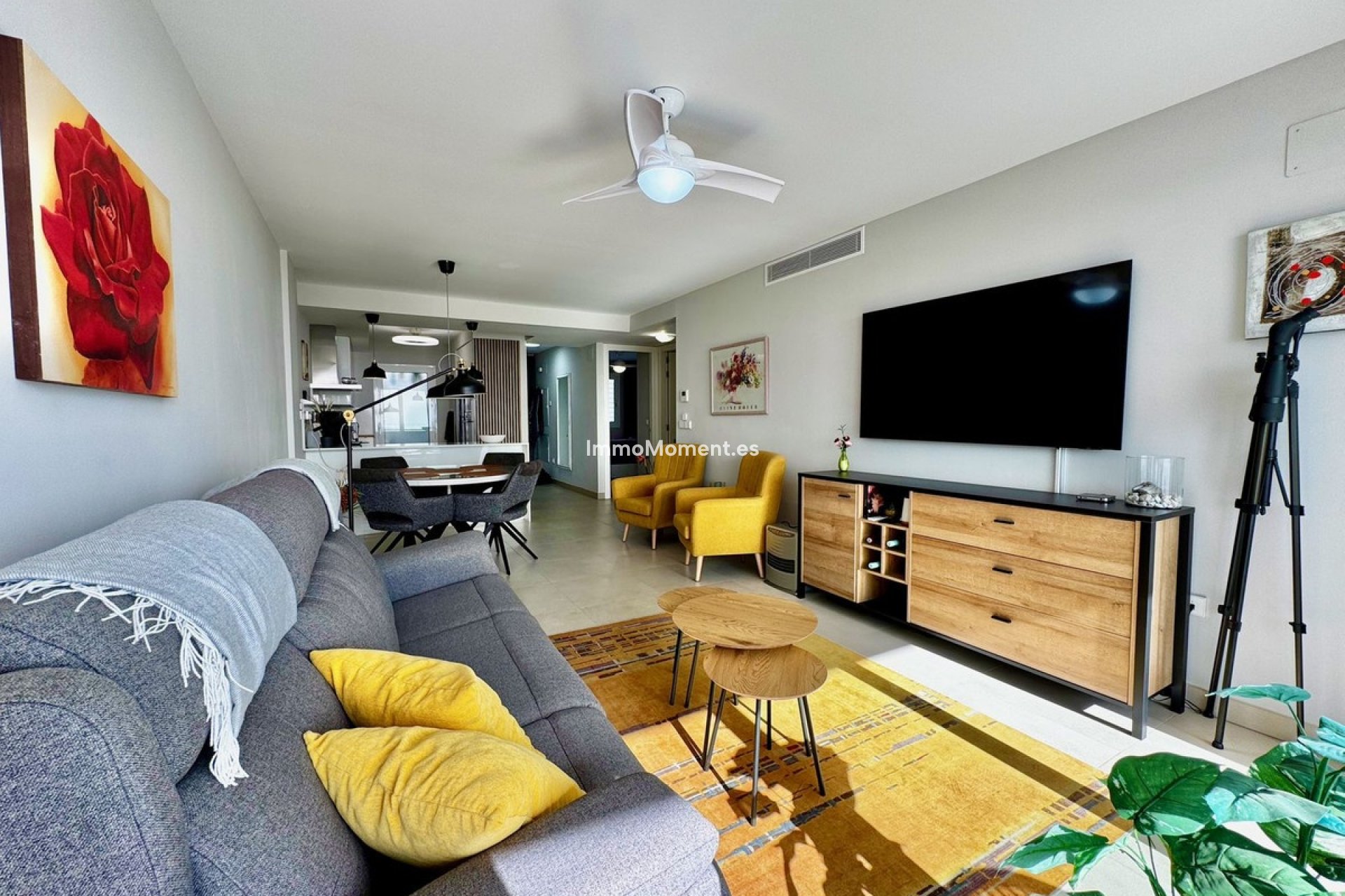 Bestaande woning - Appartement - Fuengirola - Torreblanca