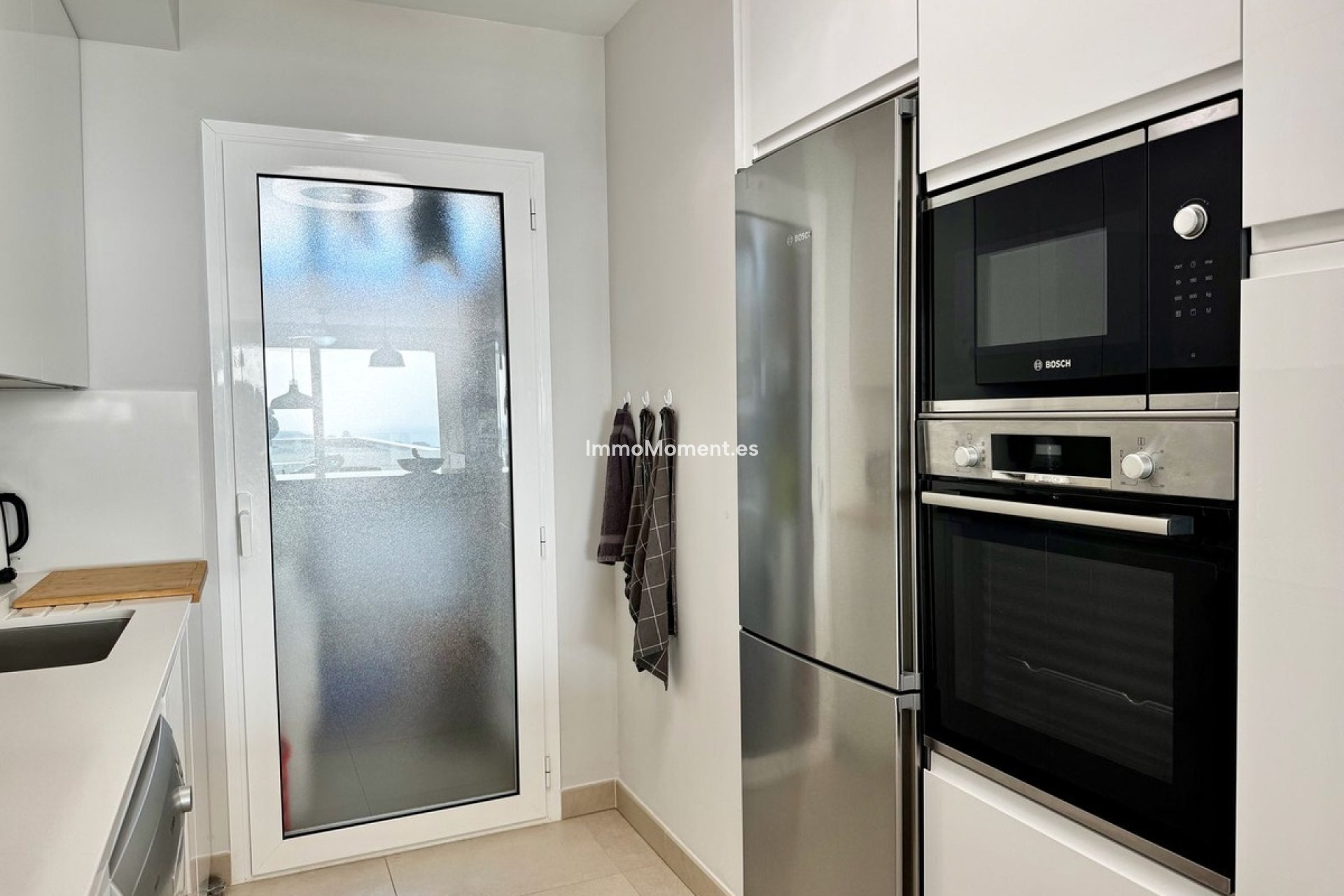 Bestaande woning - Appartement - Fuengirola - Torreblanca