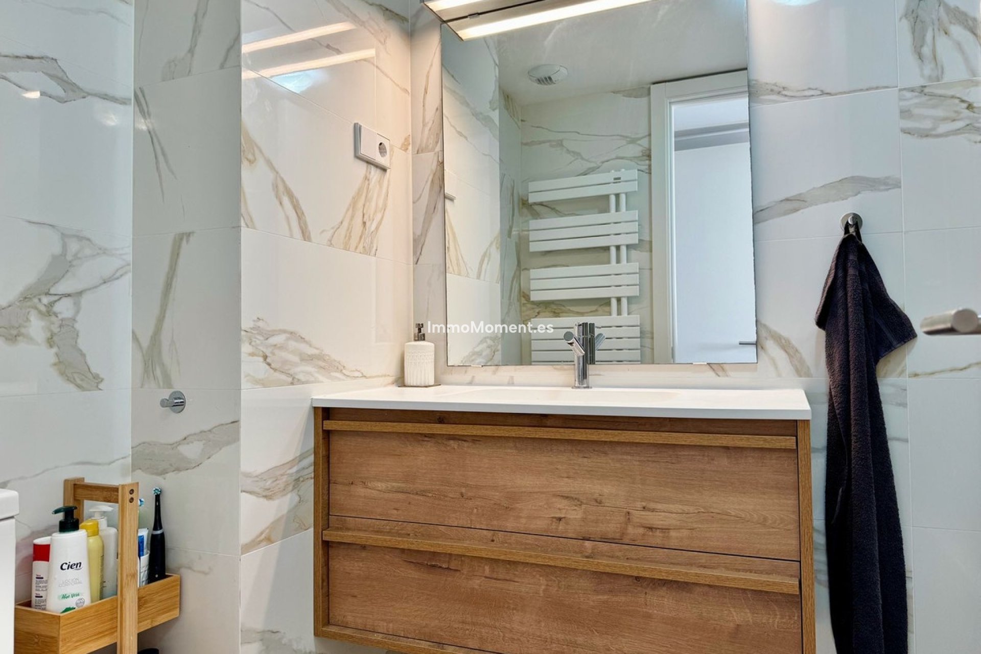 Bestaande woning - Appartement - Fuengirola - Torreblanca