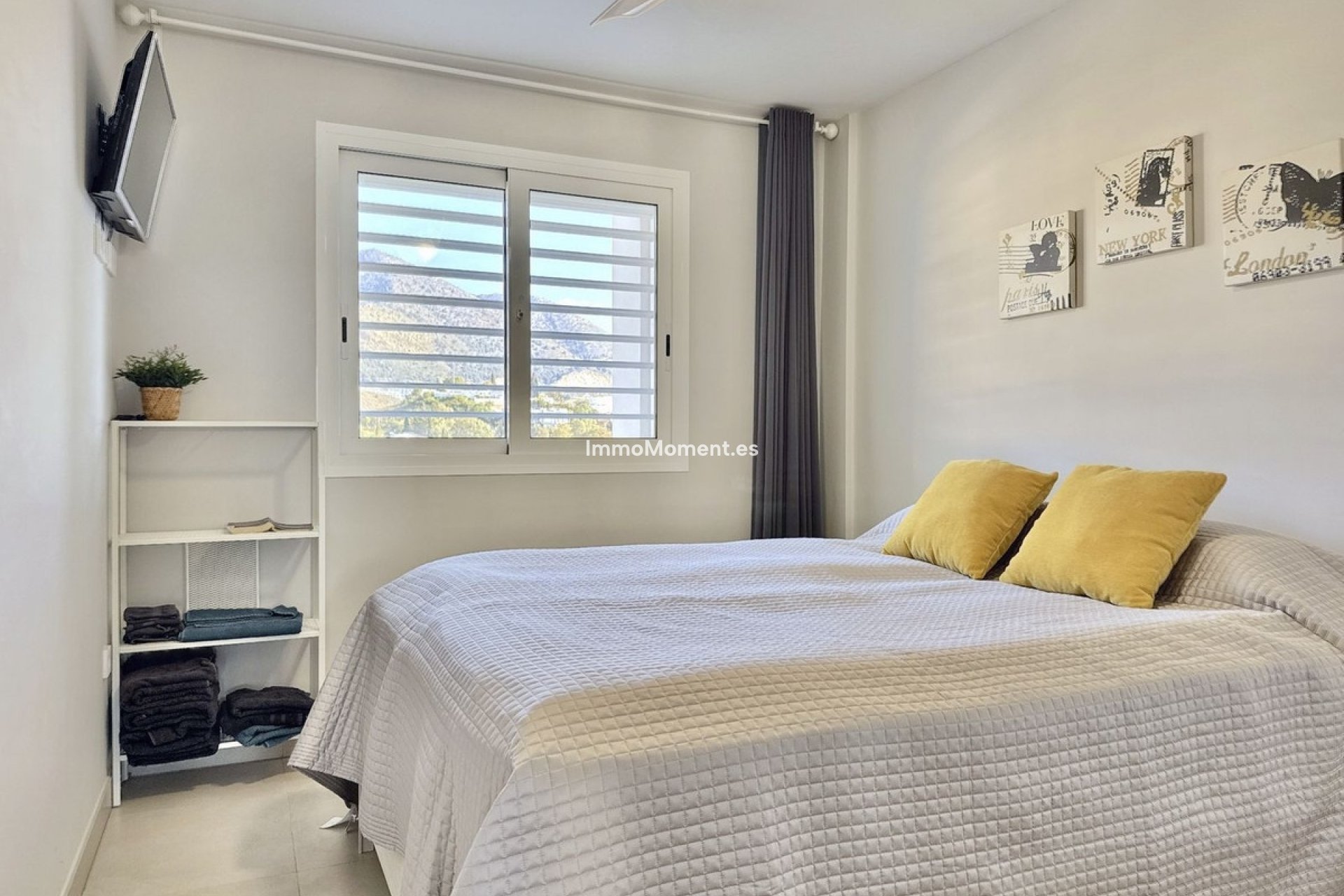 Bestaande woning - Appartement - Fuengirola - Torreblanca