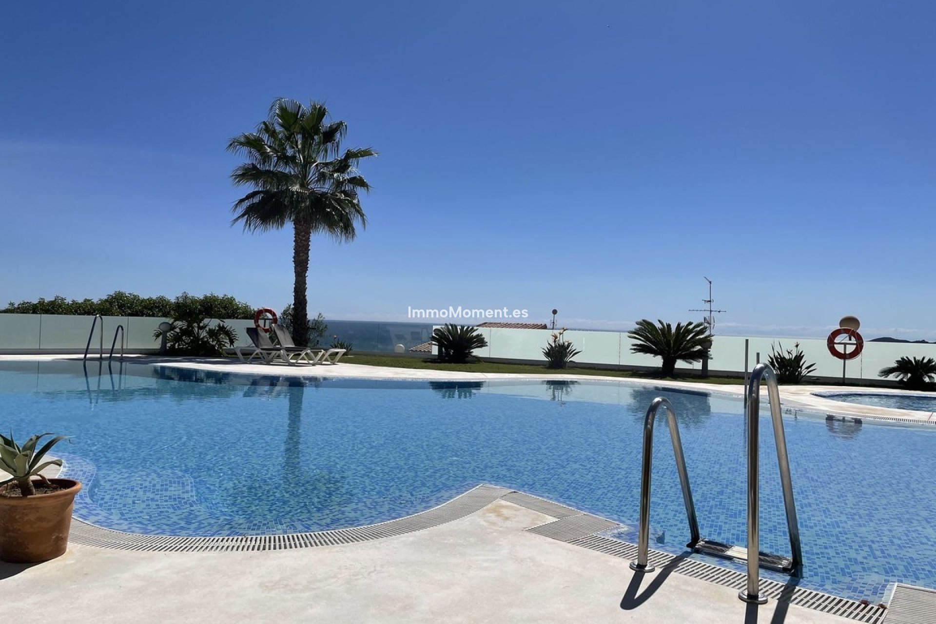 Bestaande woning - Appartement - Fuengirola - Torreblanca
