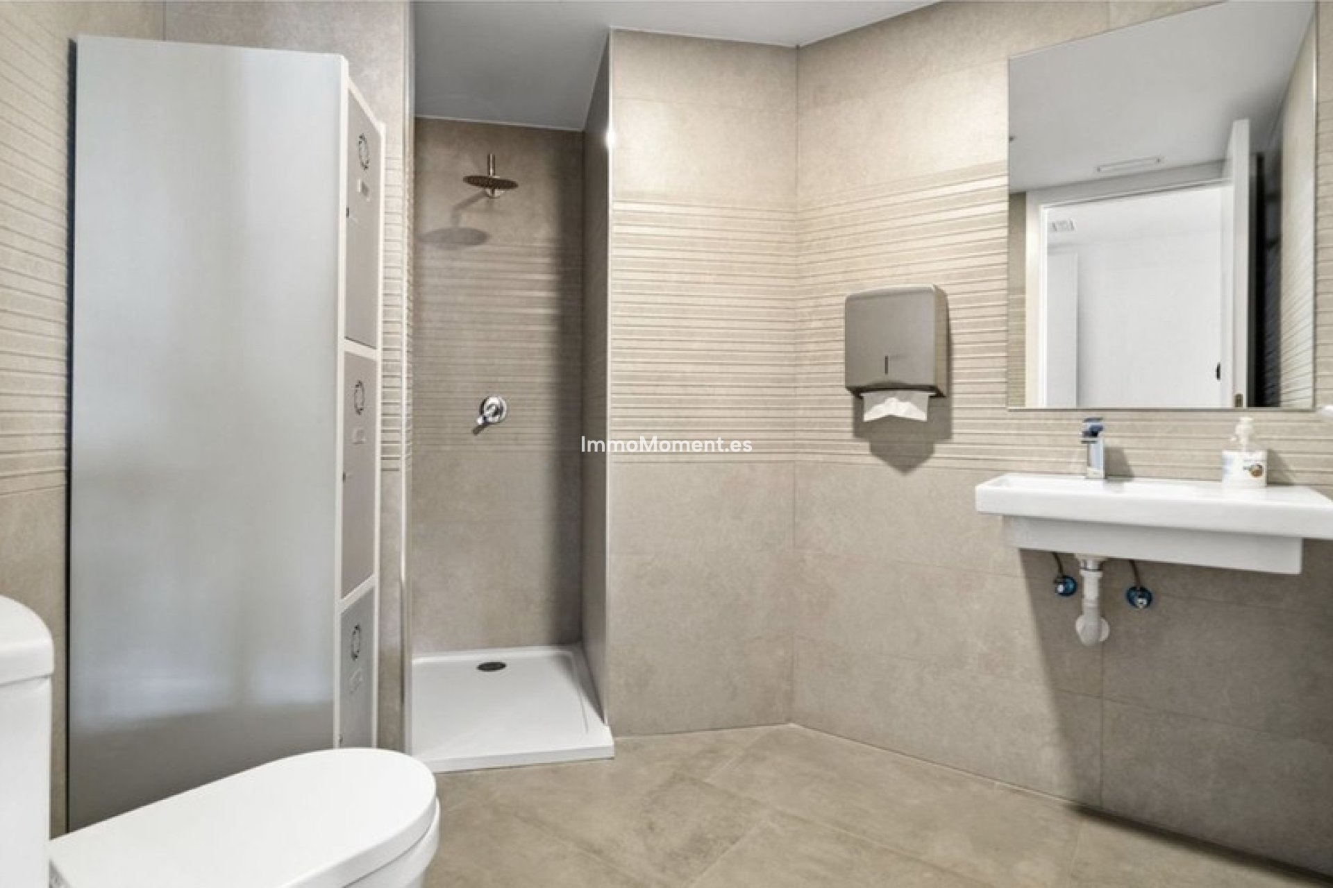 Bestaande woning - Appartement - Fuengirola - Torreblanca