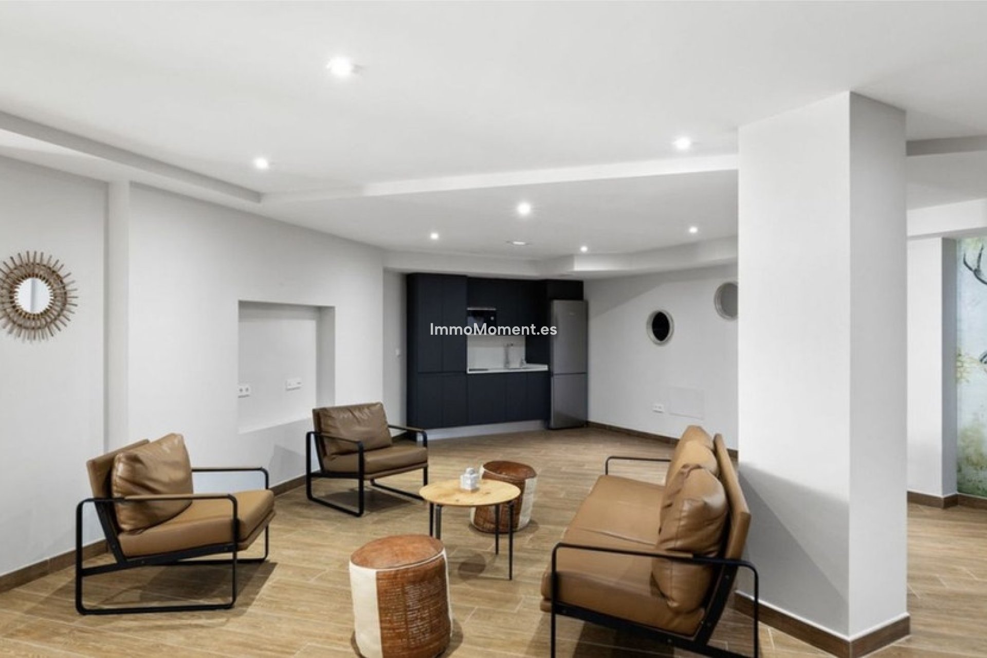 Bestaande woning - Appartement - Fuengirola - Torreblanca