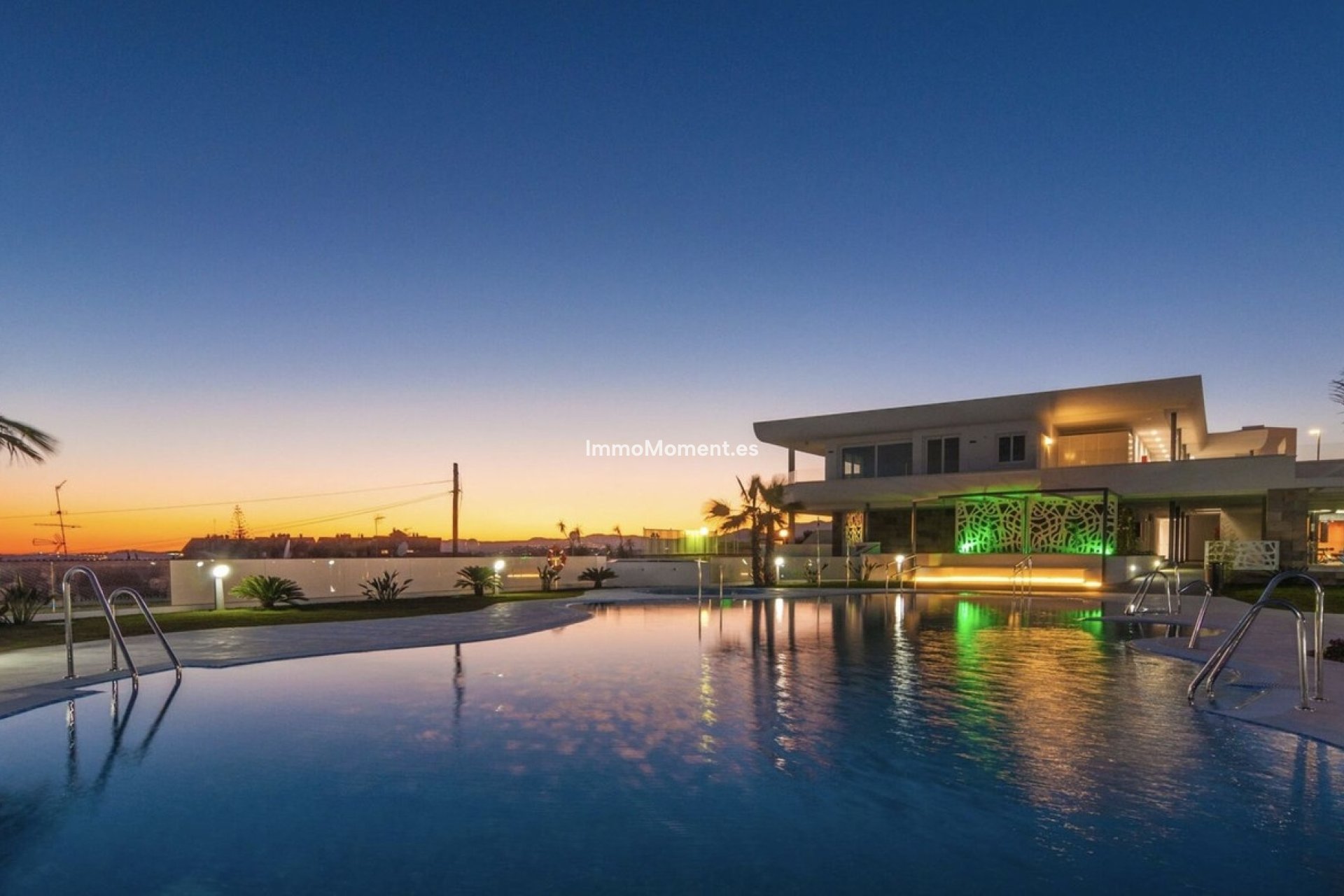 Bestaande woning - Appartement - Fuengirola - Torreblanca