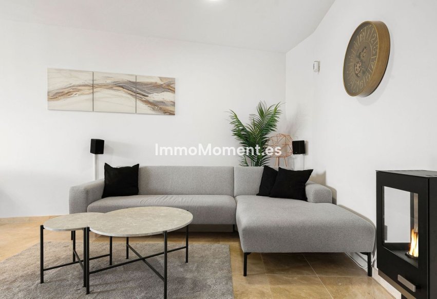 Bestaande woning - Appartement - Fuengirola - Torreblanca