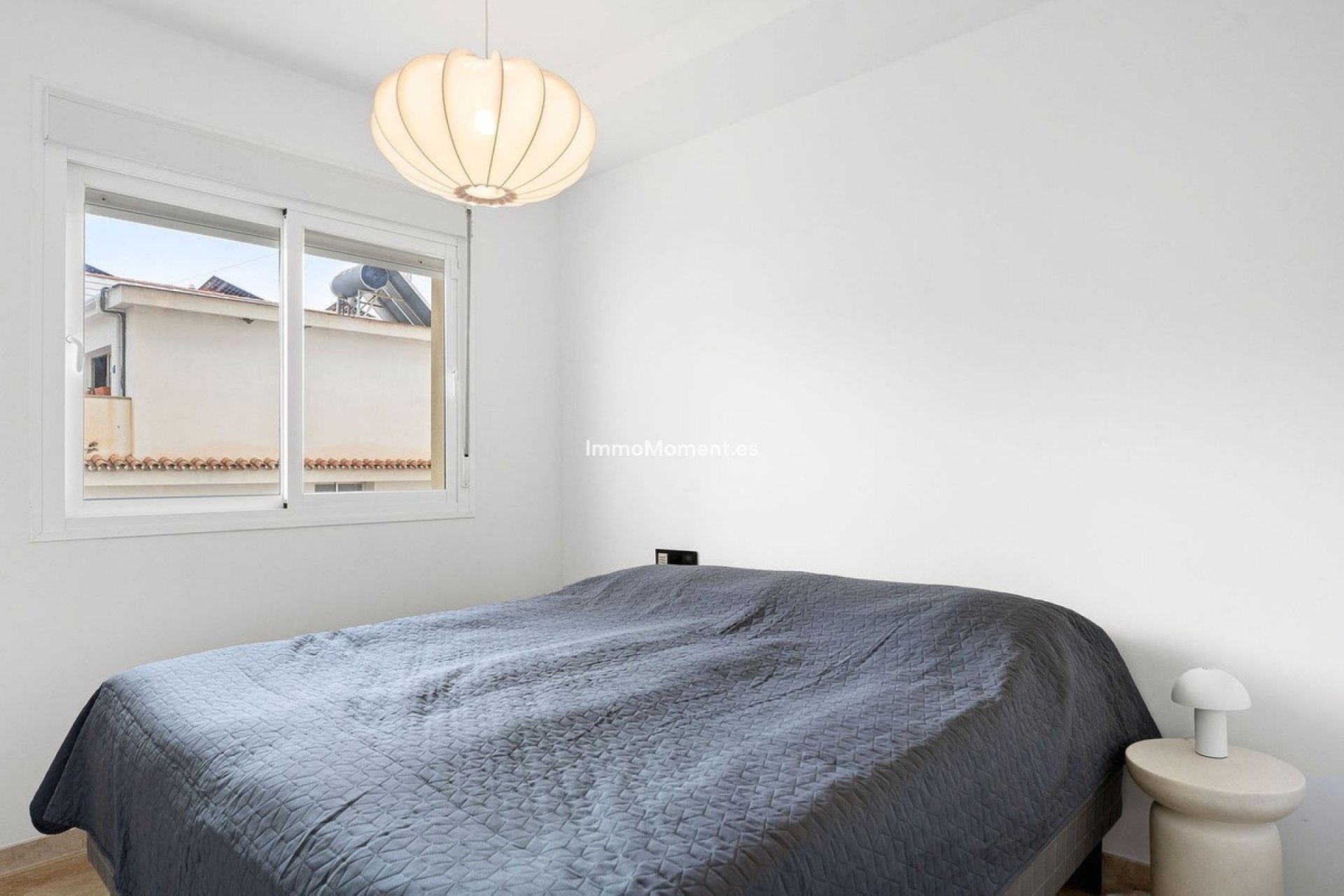 Bestaande woning - Appartement - Fuengirola - Torreblanca