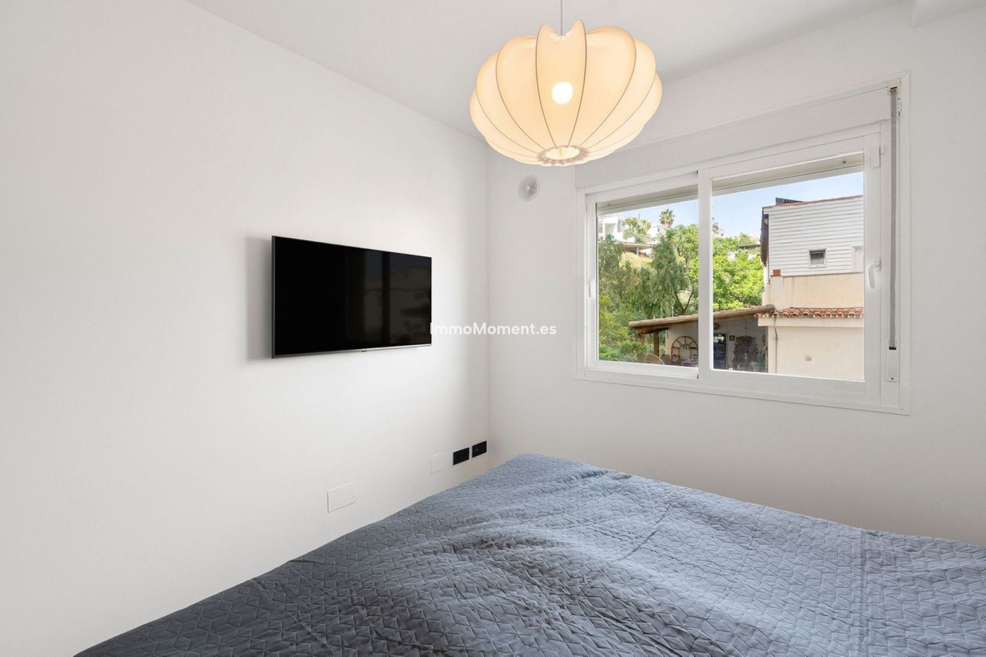 Bestaande woning - Appartement - Fuengirola - Torreblanca