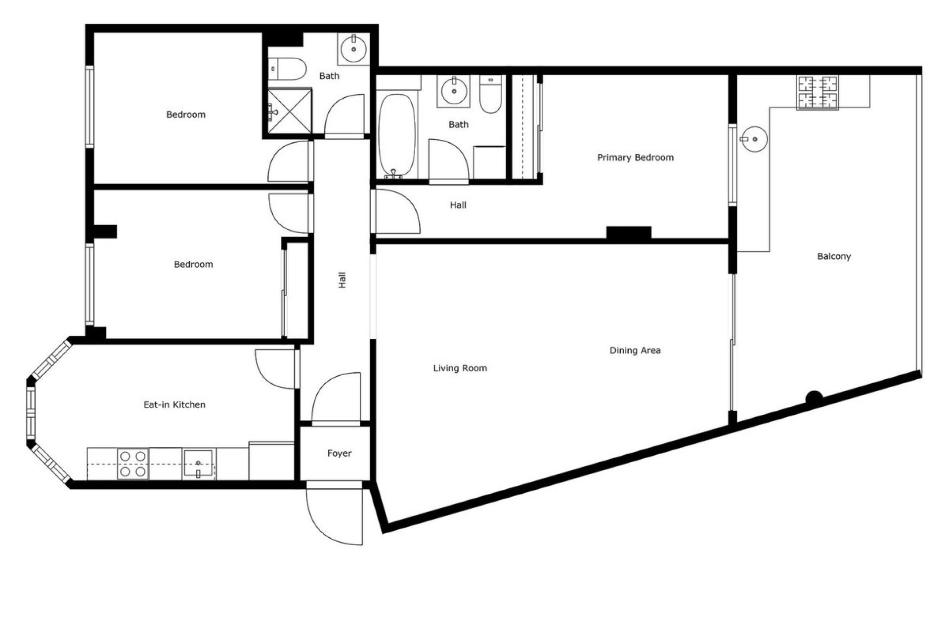 Bestaande woning - Appartement - Fuengirola - Torreblanca