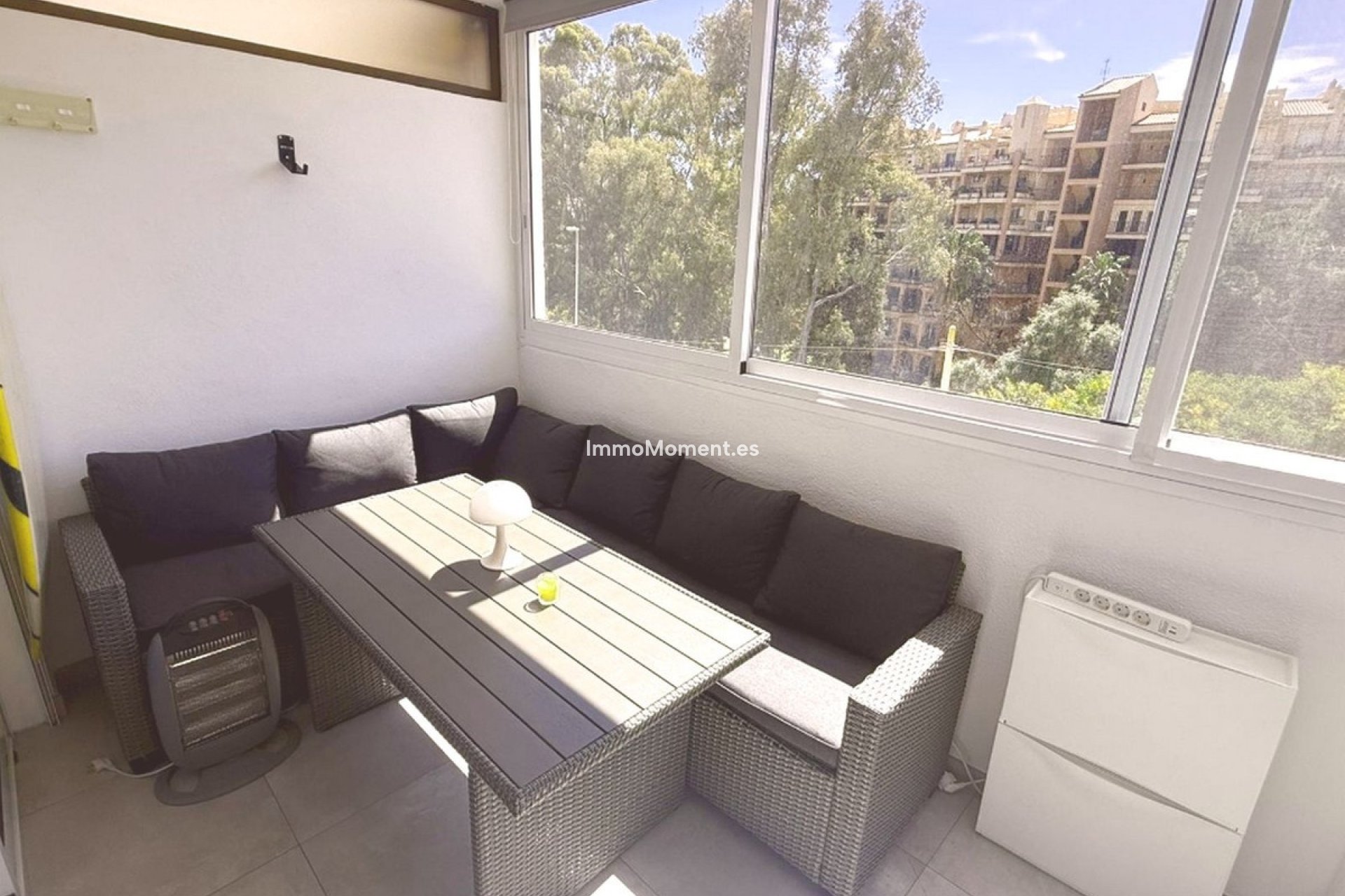 Bestaande woning - Appartement - Fuengirola - Torreblanca