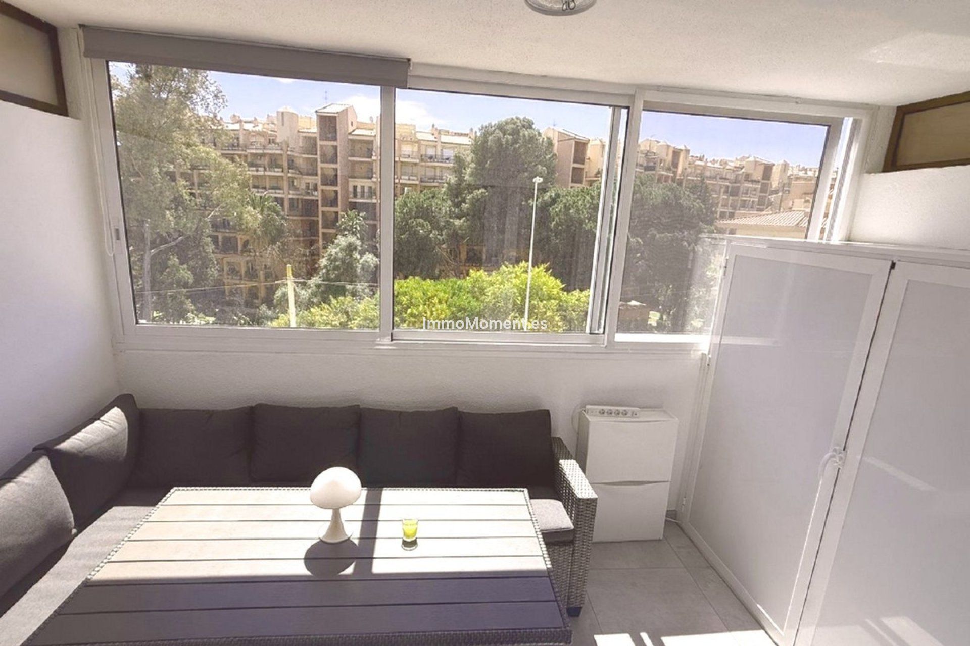 Bestaande woning - Appartement - Fuengirola - Torreblanca
