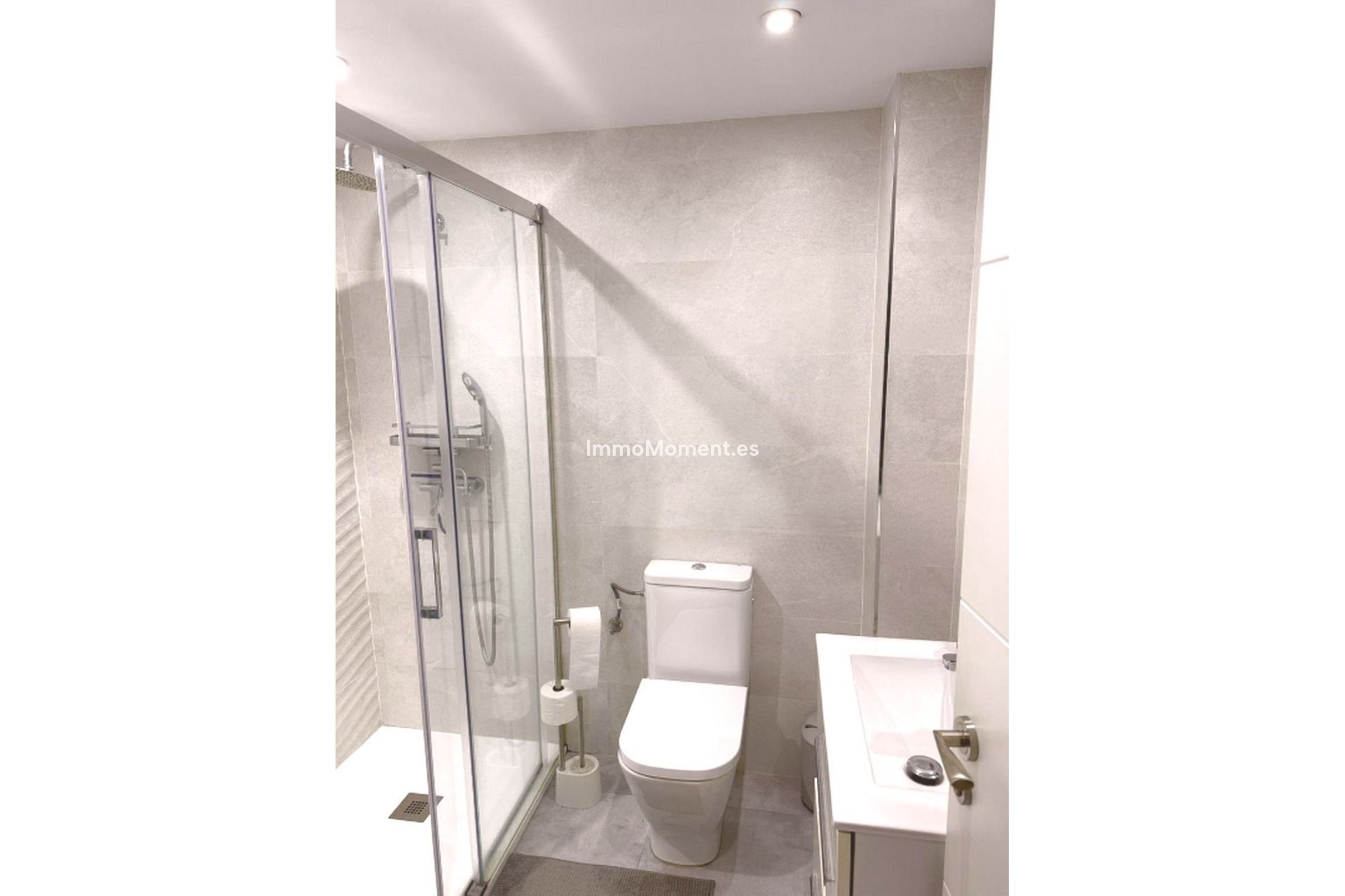 Bestaande woning - Appartement - Fuengirola - Torreblanca